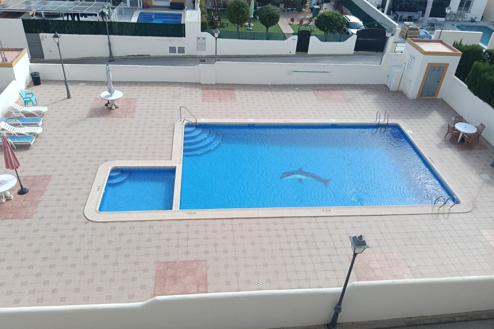Reventa - Apartment -
Los Montesinos - Costa Blanca