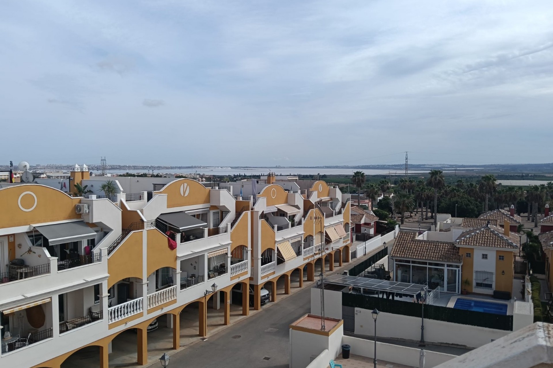 Reventa - Apartment -
Los Montesinos - Costa Blanca