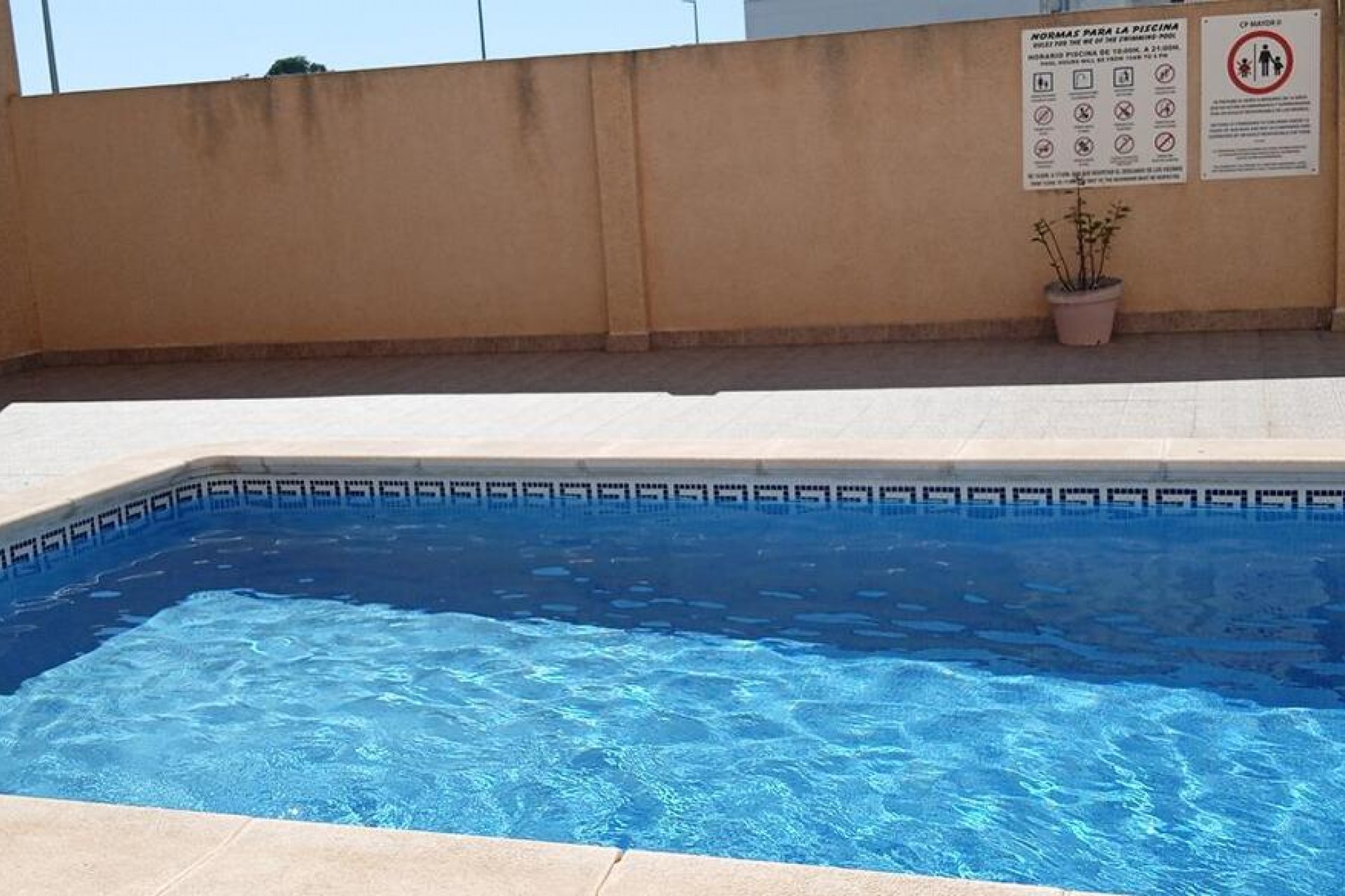 Reventa - Apartment -
Los Montesinos - PUEBLO CENTRO