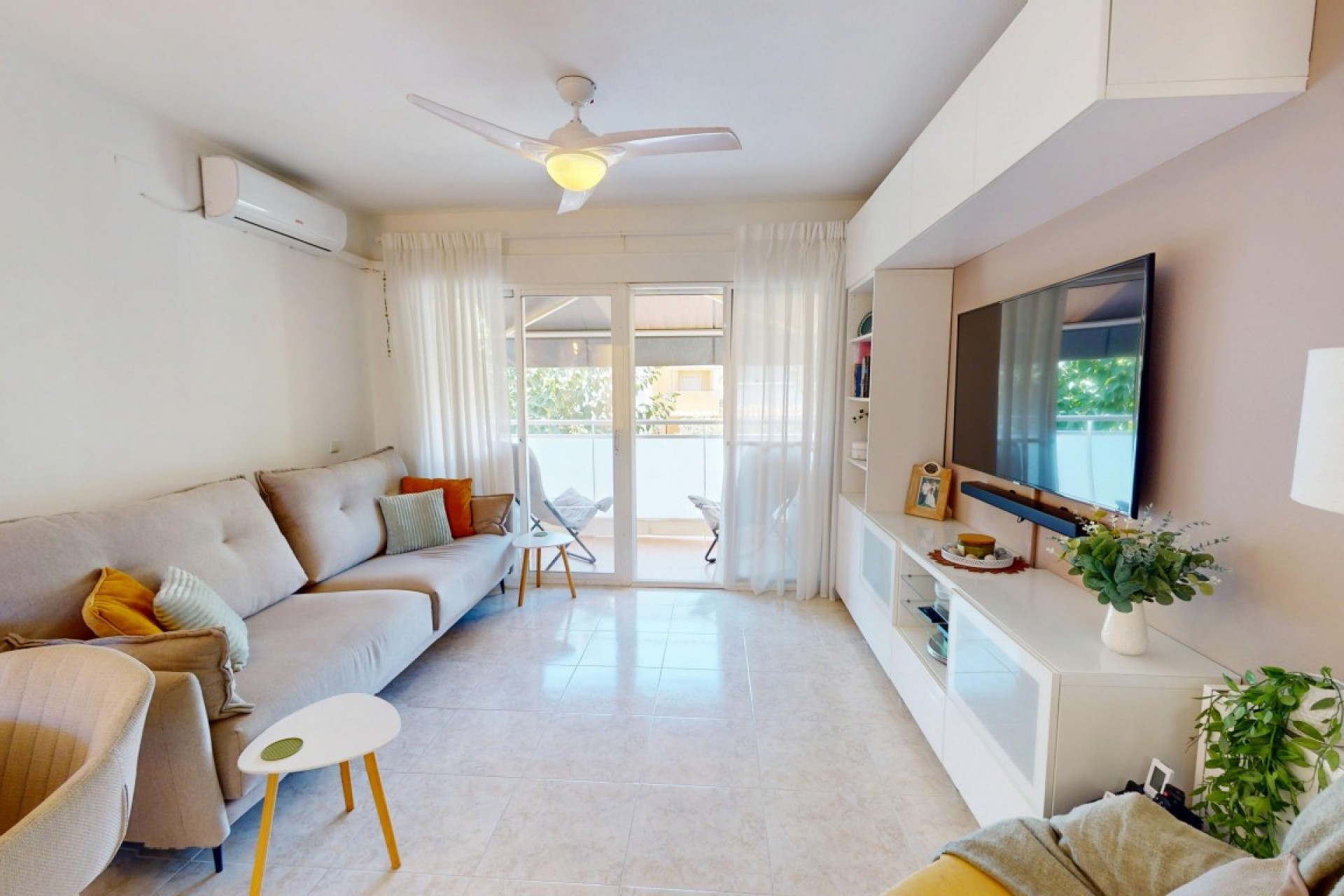 Reventa - Apartment -
Los Narejos - Costa Calida
