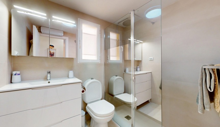 Reventa - Apartment -
Los Narejos - Costa Calida