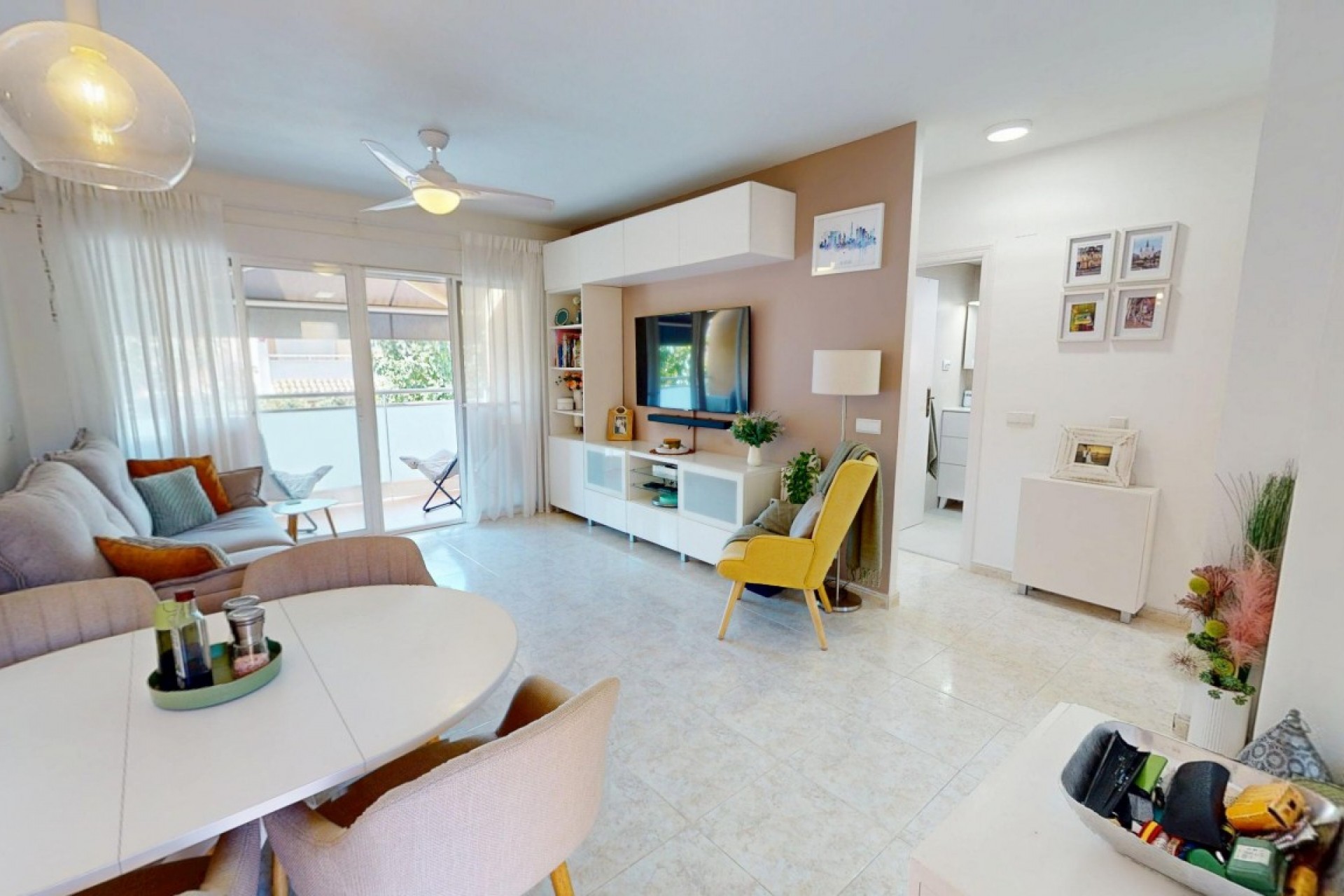 Reventa - Apartment -
Los Narejos - Costa Calida