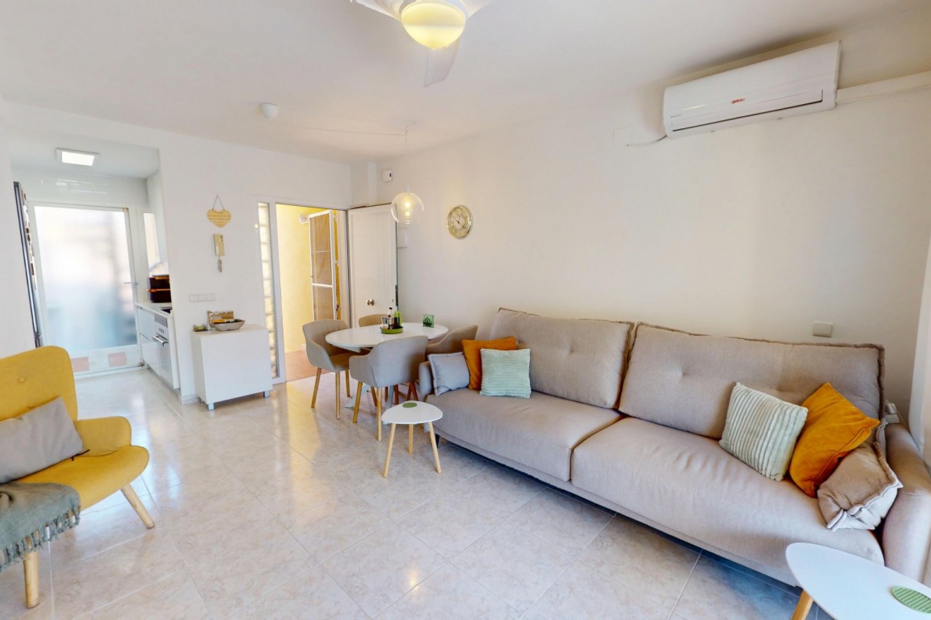 Reventa - Apartment -
Los Narejos - Costa Calida