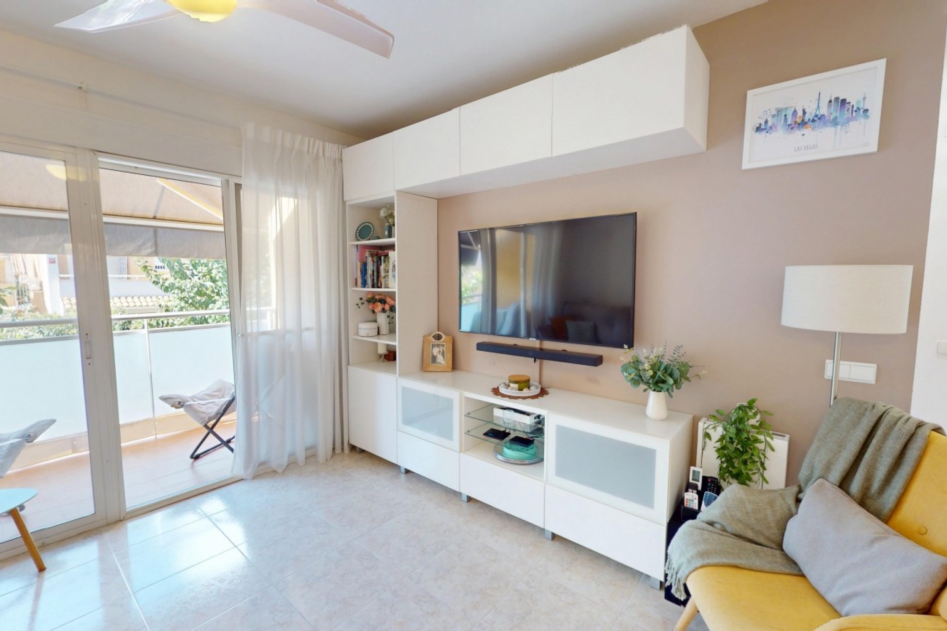 Reventa - Apartment -
Los Narejos - Costa Calida