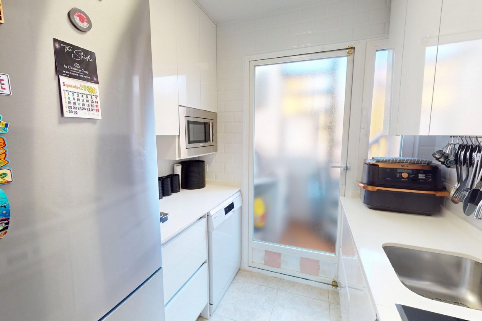 Reventa - Apartment -
Los Narejos - Costa Calida