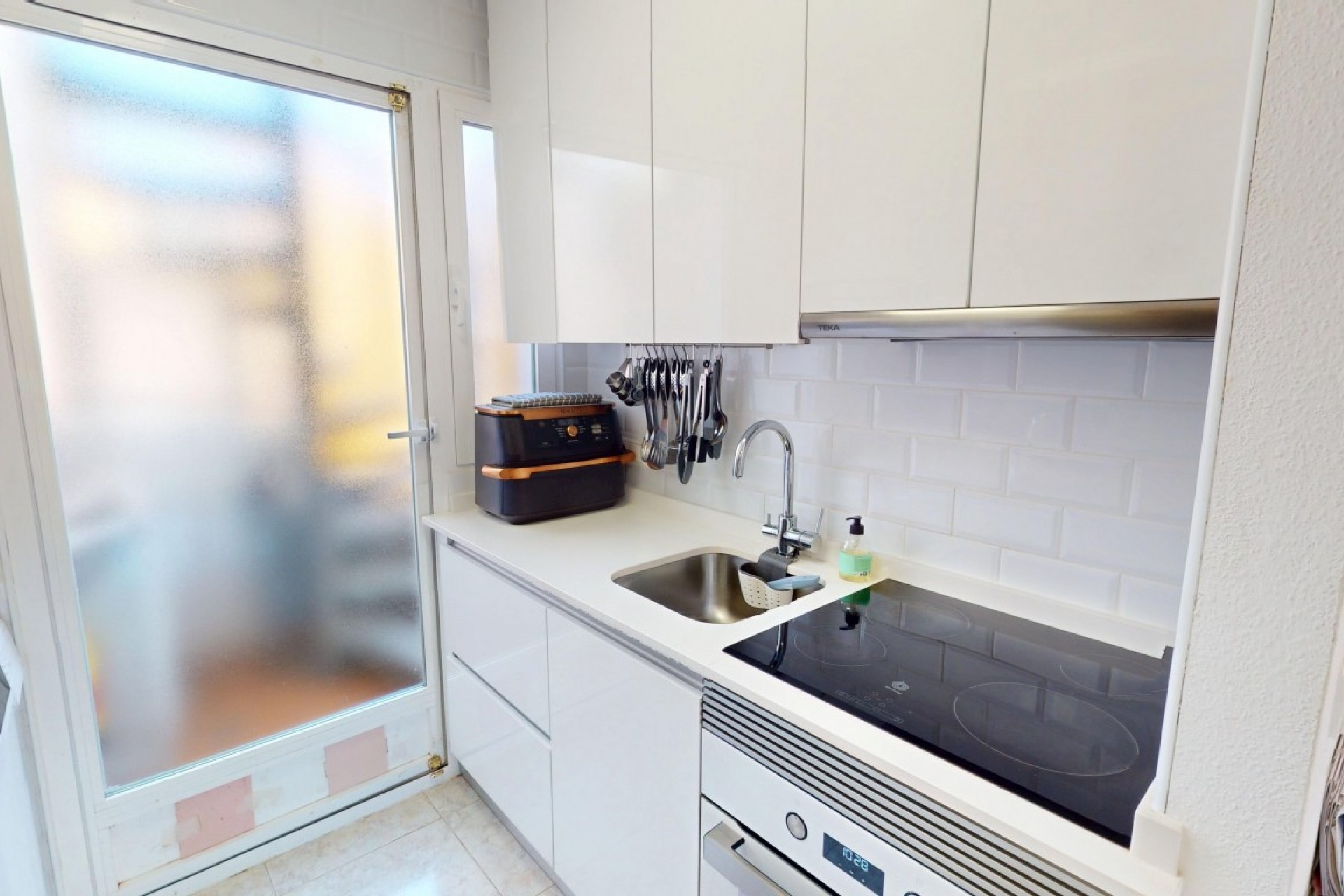 Reventa - Apartment -
Los Narejos - Costa Calida