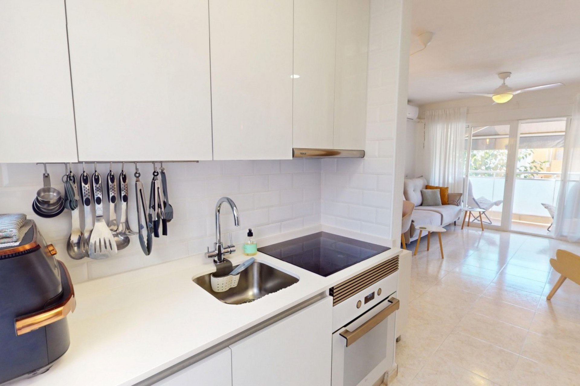 Reventa - Apartment -
Los Narejos - Costa Calida