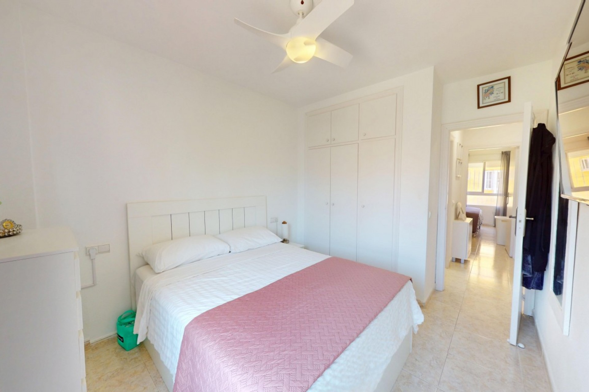 Reventa - Apartment -
Los Narejos - Costa Calida