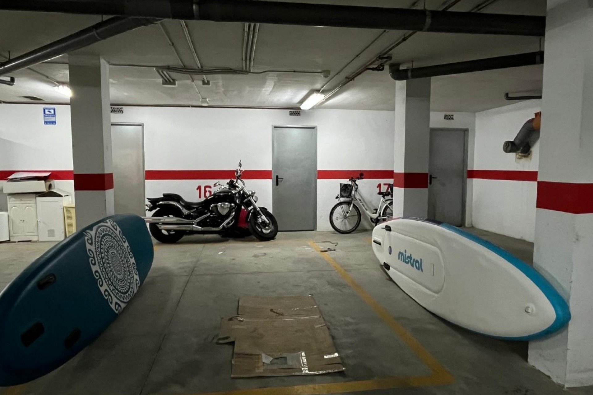 Reventa - Apartment -
Los Narejos - Costa Calida