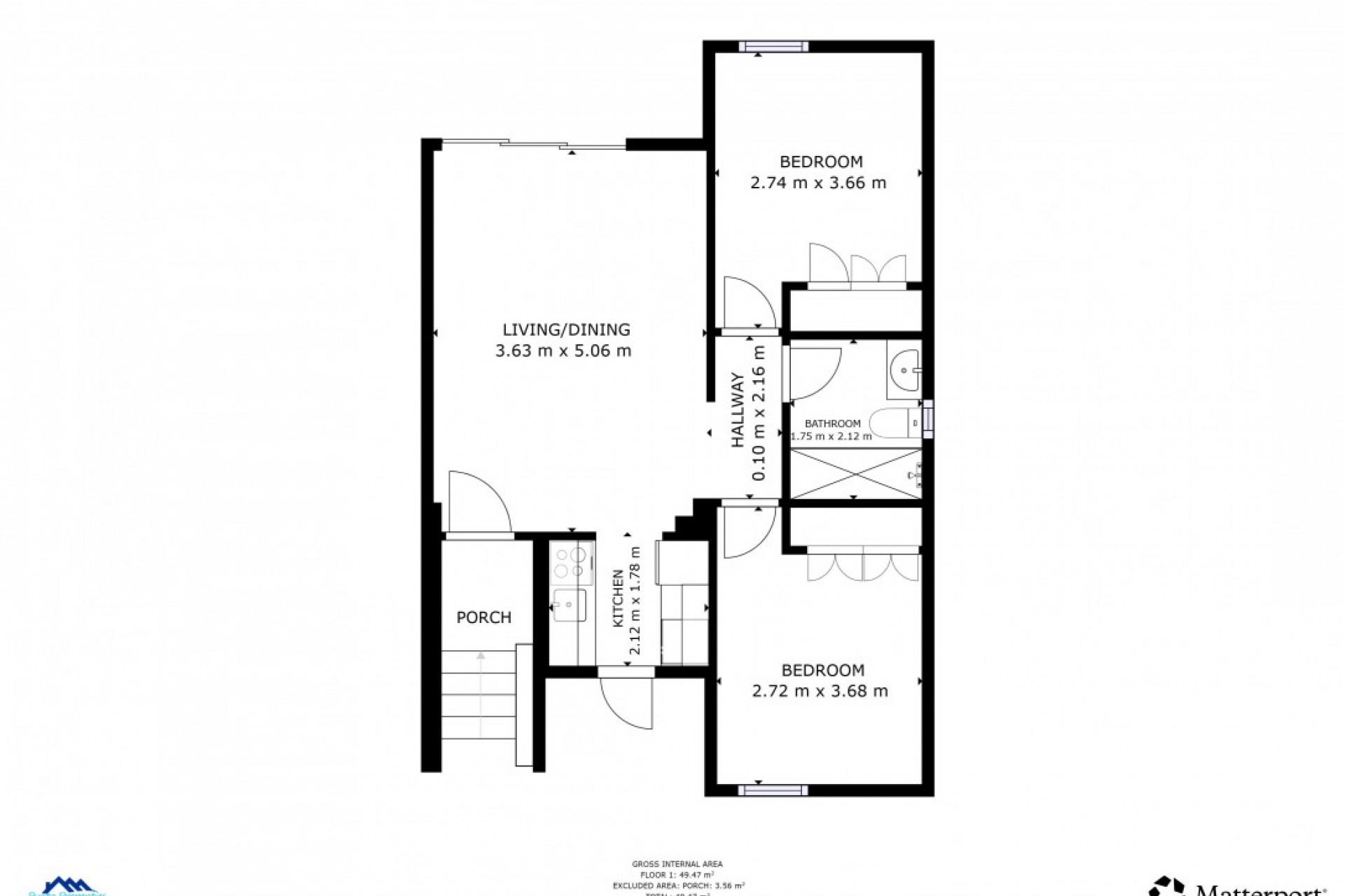 Reventa - Apartment -
Los Narejos - Costa Calida