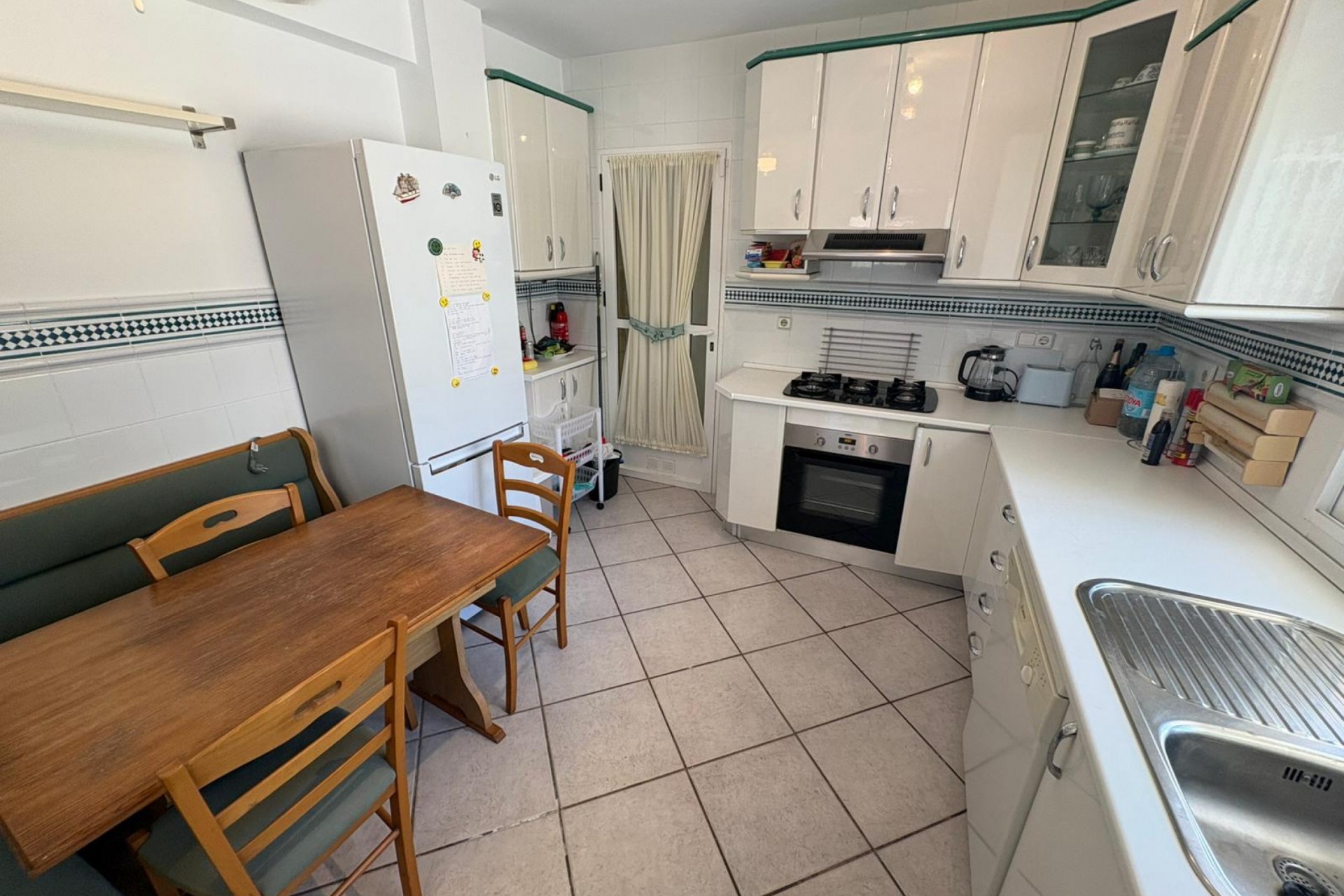Reventa - Apartment -
Los Narejos - Costa Calida