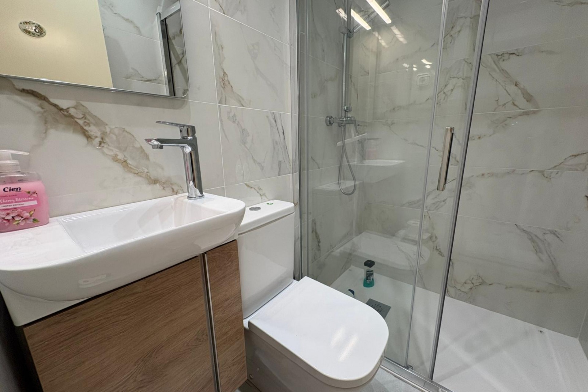 Reventa - Apartment -
Los Narejos - Costa Calida