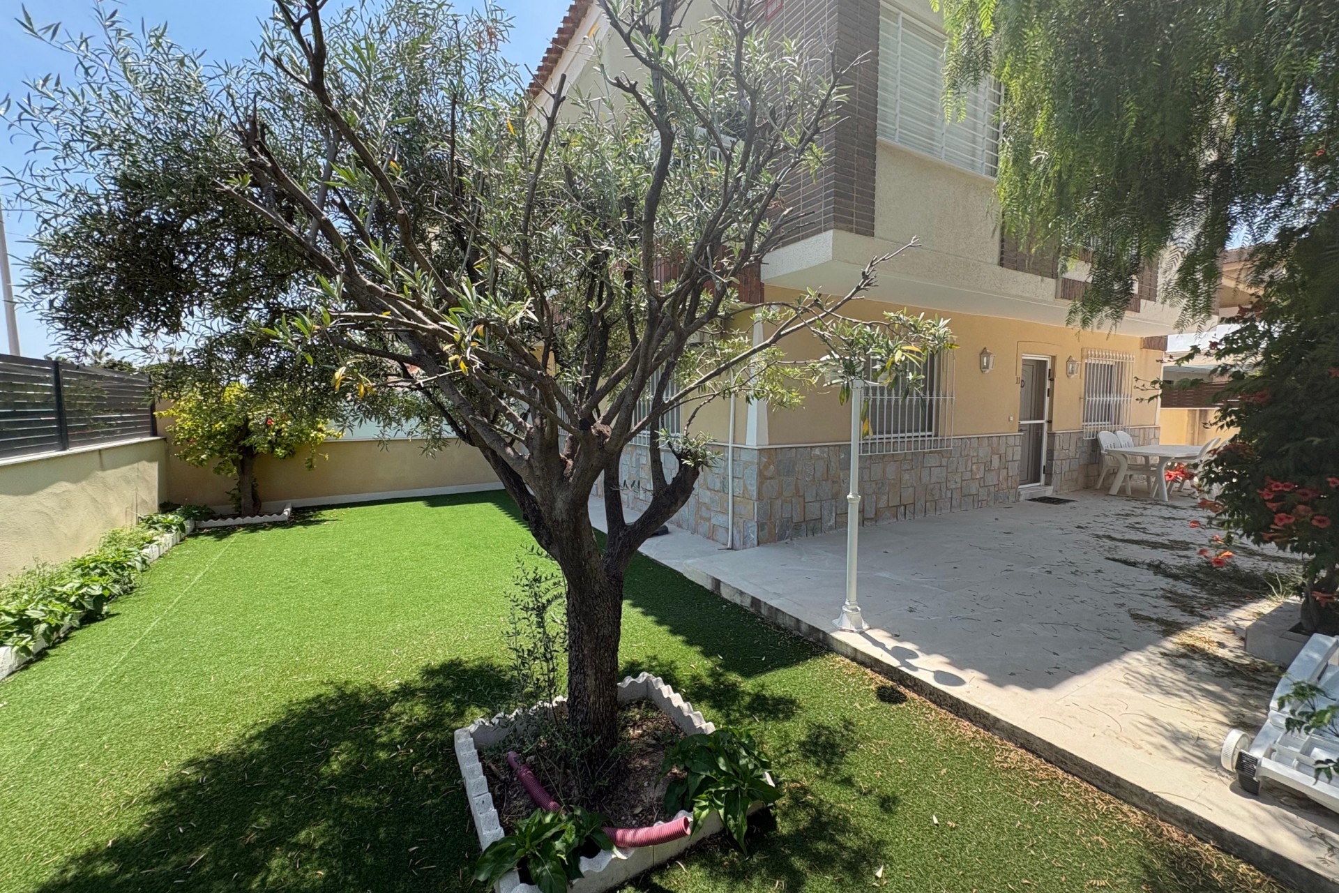 Reventa - Apartment -
Los Narejos - Costa Calida