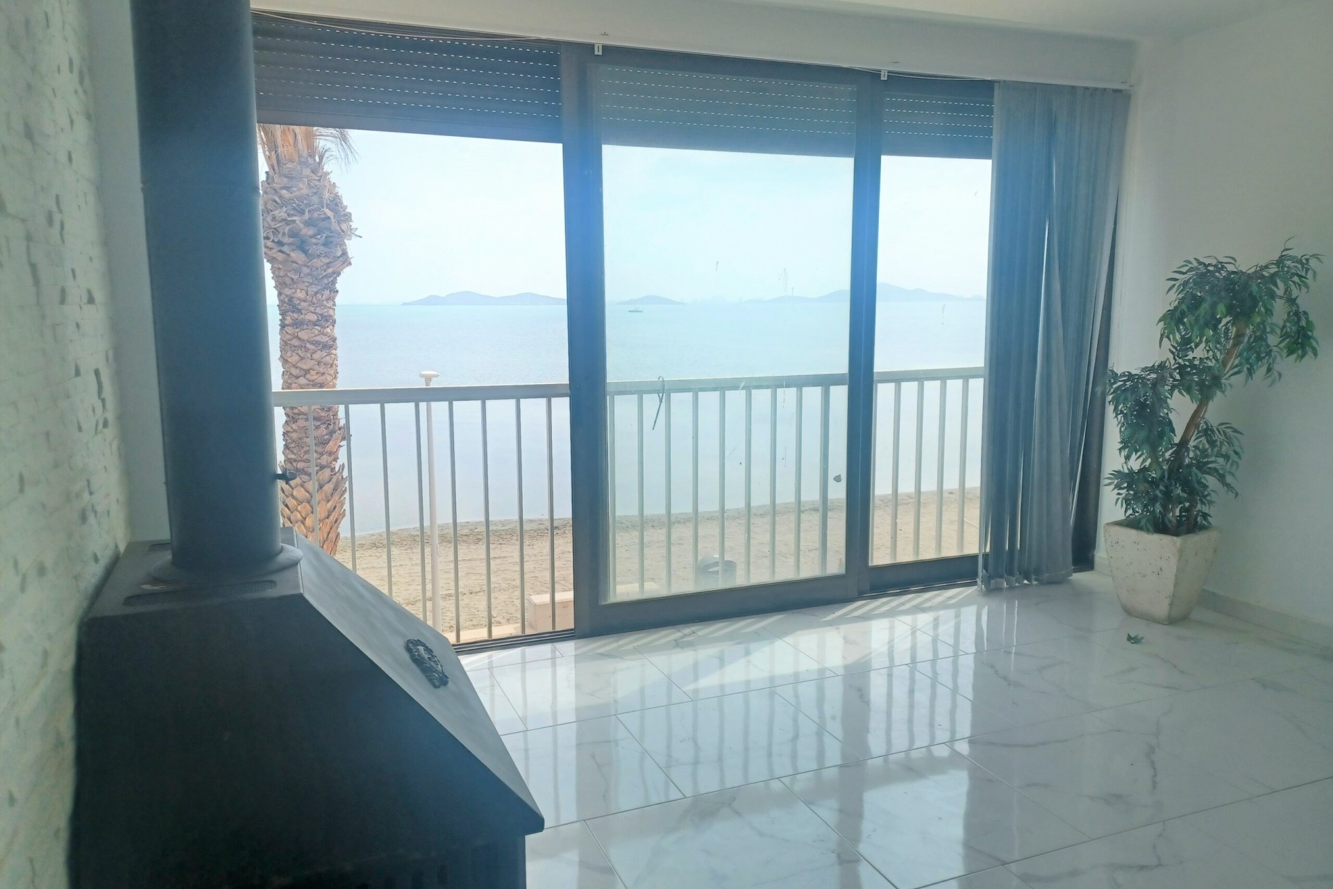 Reventa - Apartment -
Los Urrutias - Costa Calida