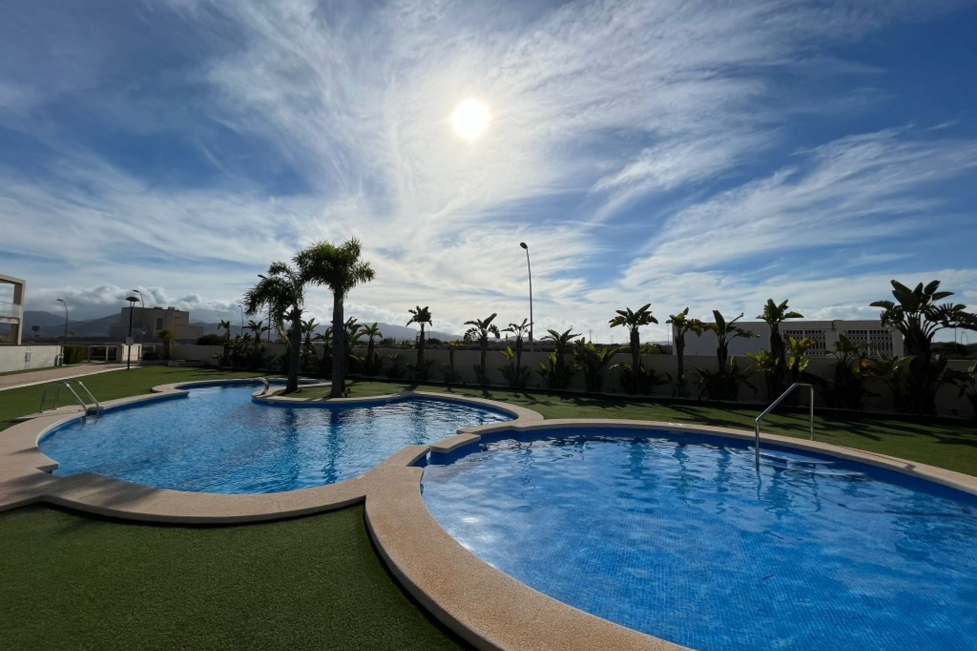 Reventa - Apartment -
Los Urrutias - Costa Calida