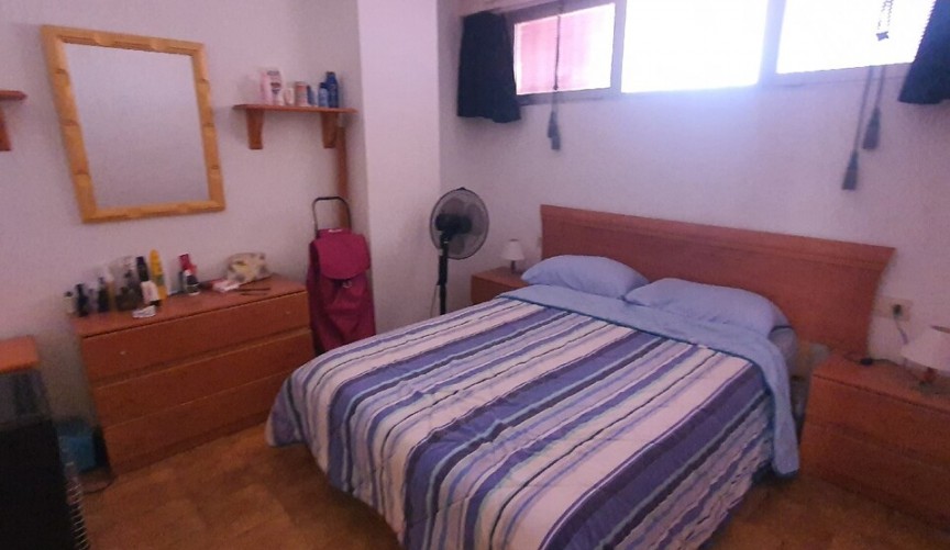Reventa - Apartment -
Mar Azul - La Veleta Torrevieja - Costa Blanca