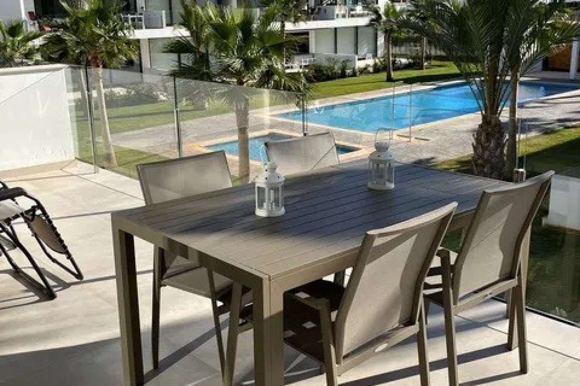 Reventa - Apartment -
Mar de Cristal - Costa Calida