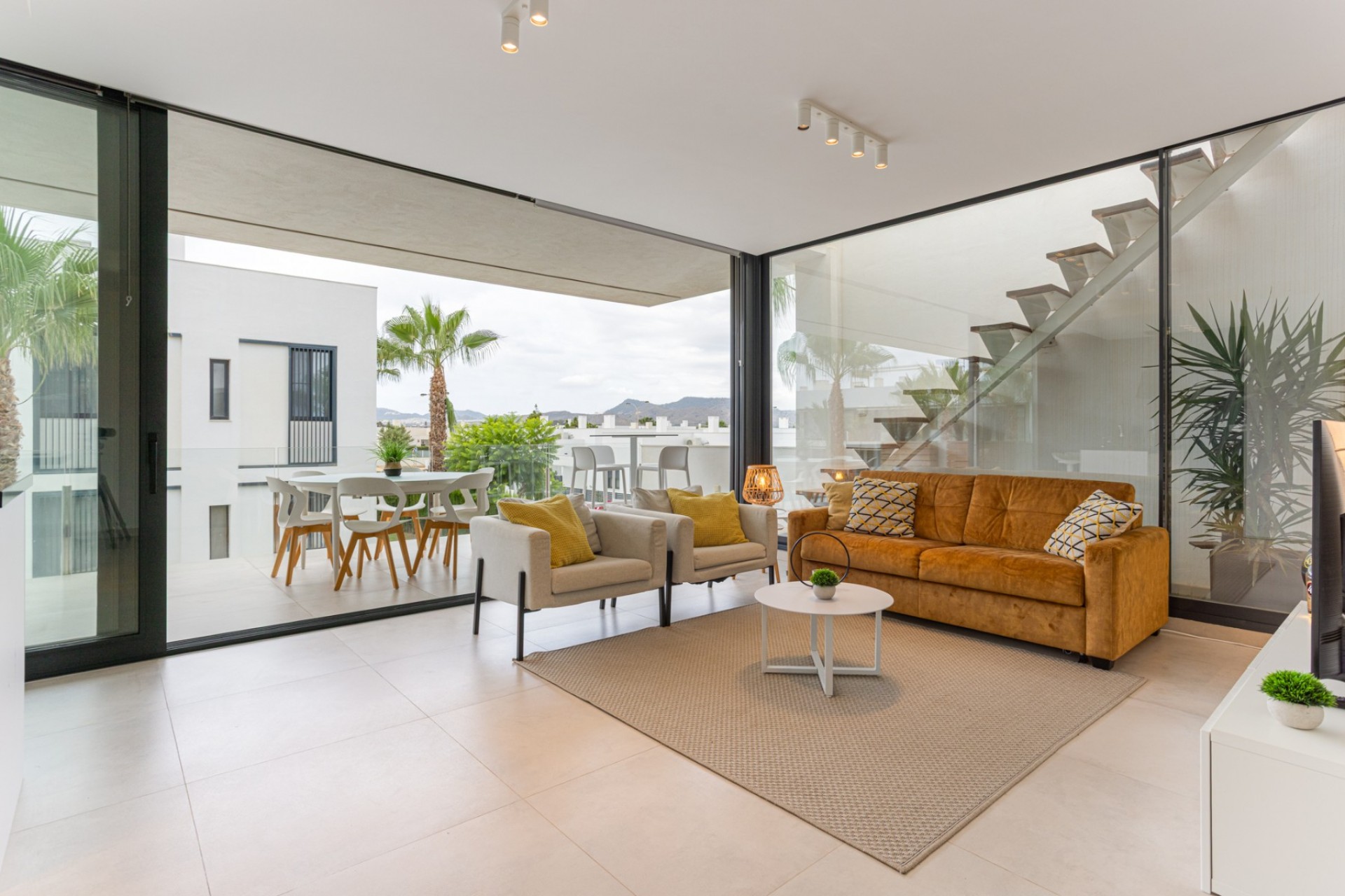 Reventa - Apartment -
Mar de Cristal - Costa Calida