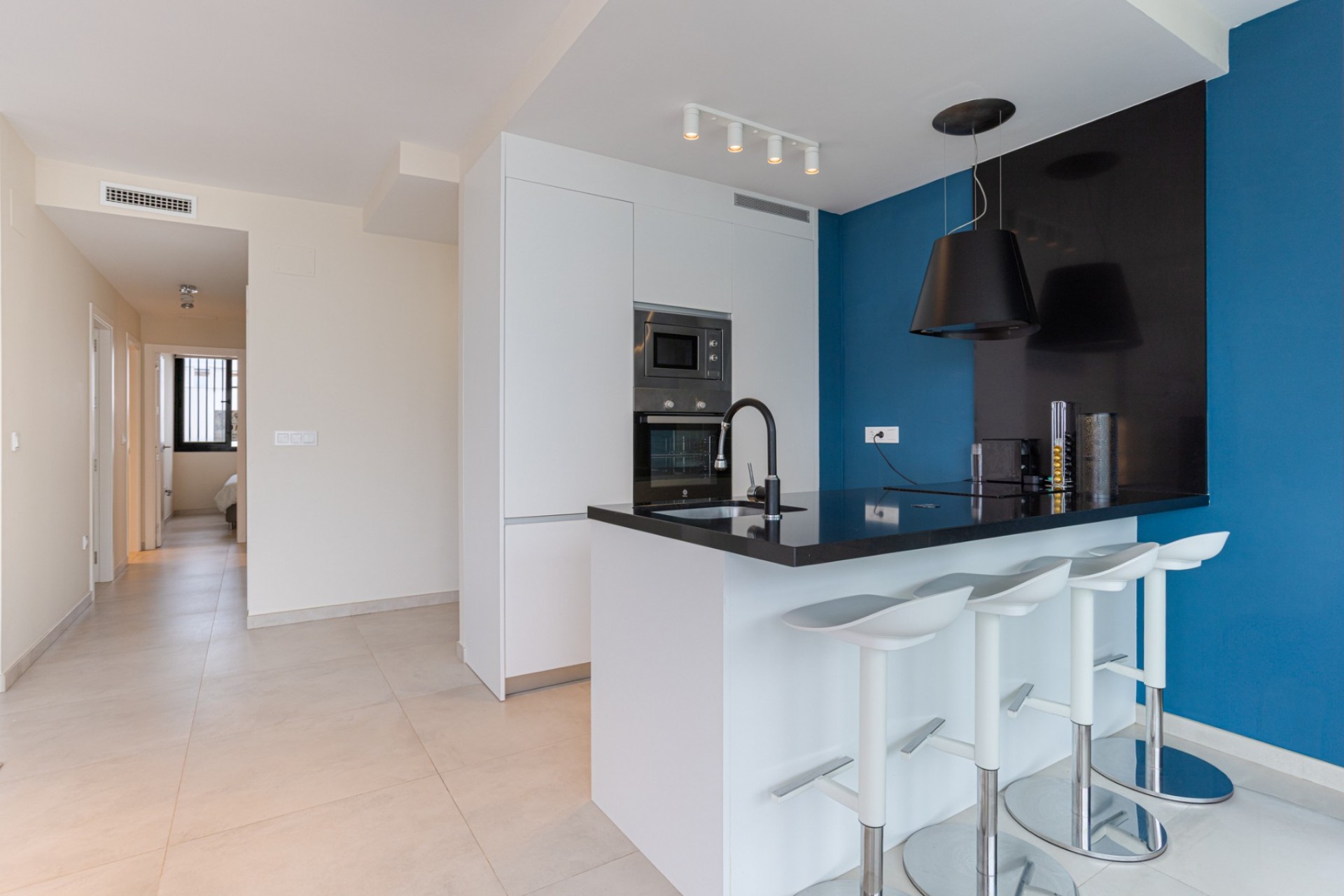 Reventa - Apartment -
Mar de Cristal - Costa Calida