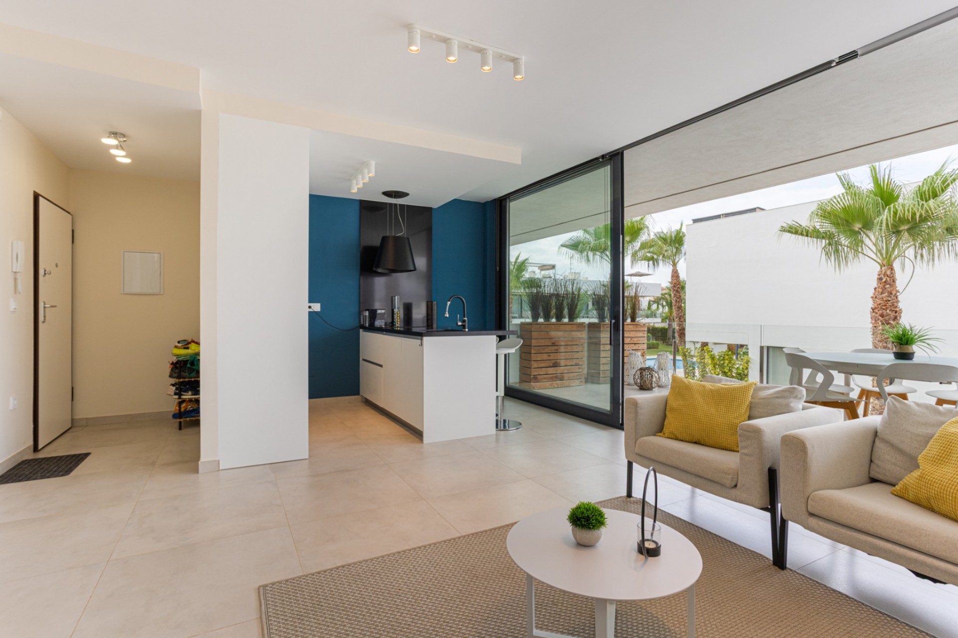 Reventa - Apartment -
Mar de Cristal - Costa Calida