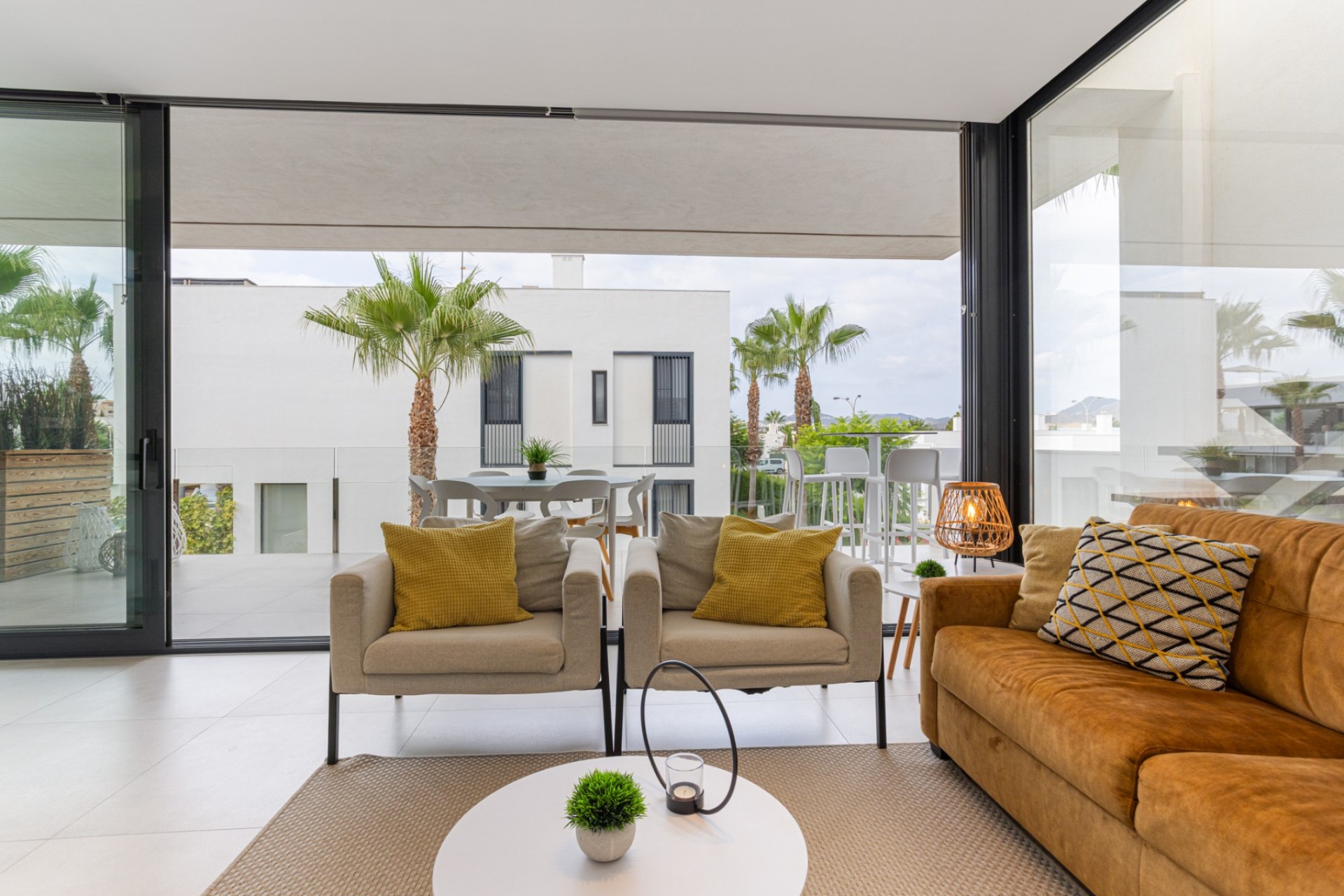 Reventa - Apartment -
Mar de Cristal - Costa Calida