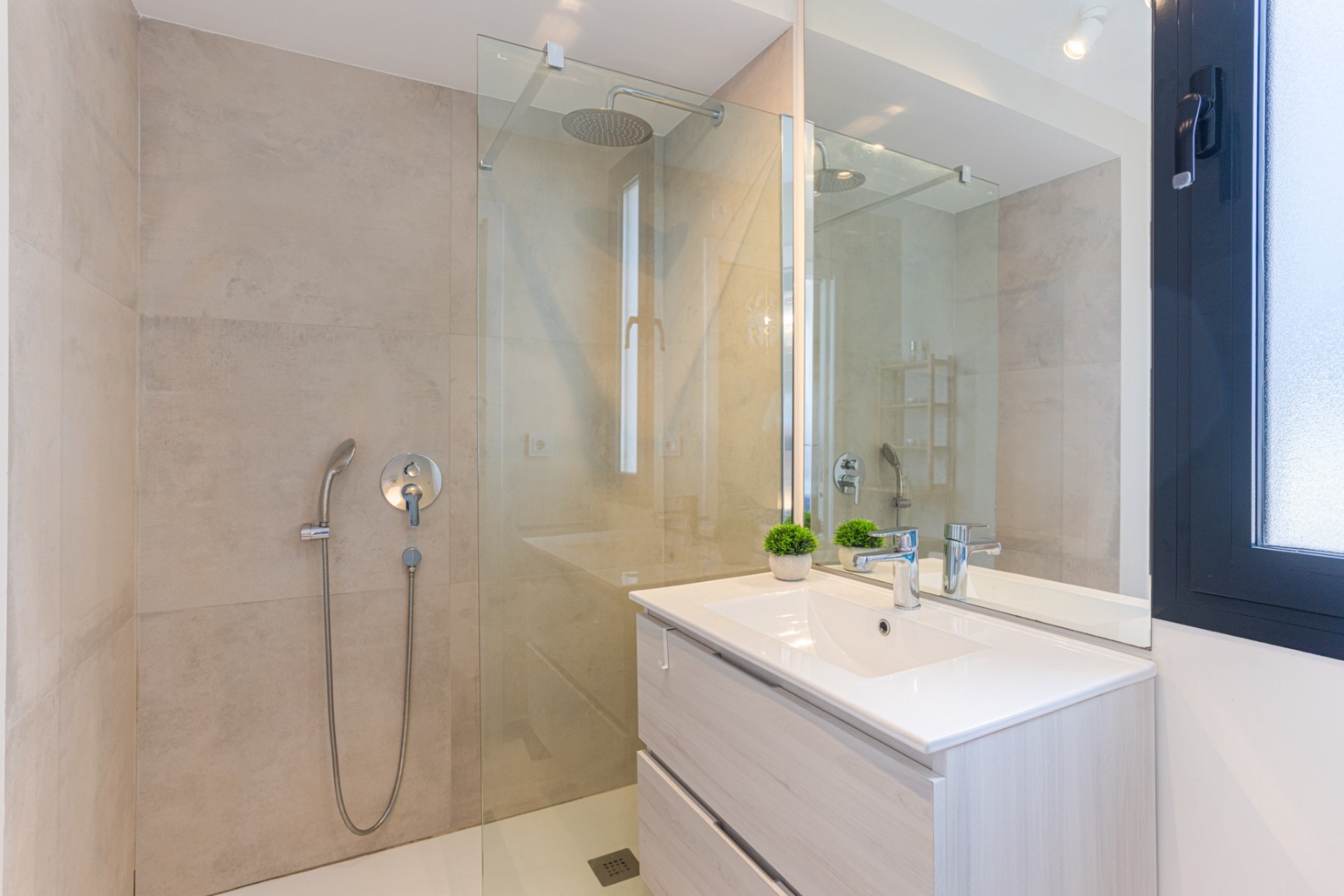 Reventa - Apartment -
Mar de Cristal - Costa Calida