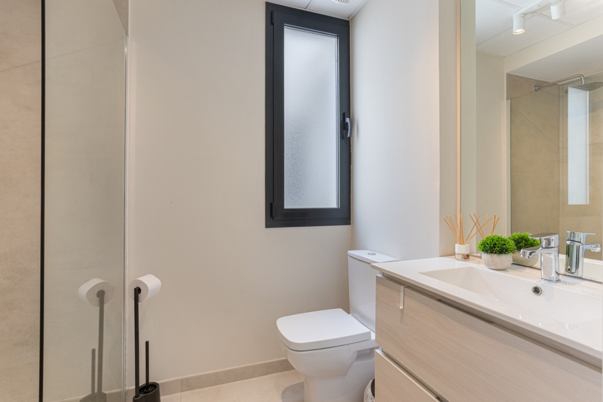 Reventa - Apartment -
Mar de Cristal - Costa Calida