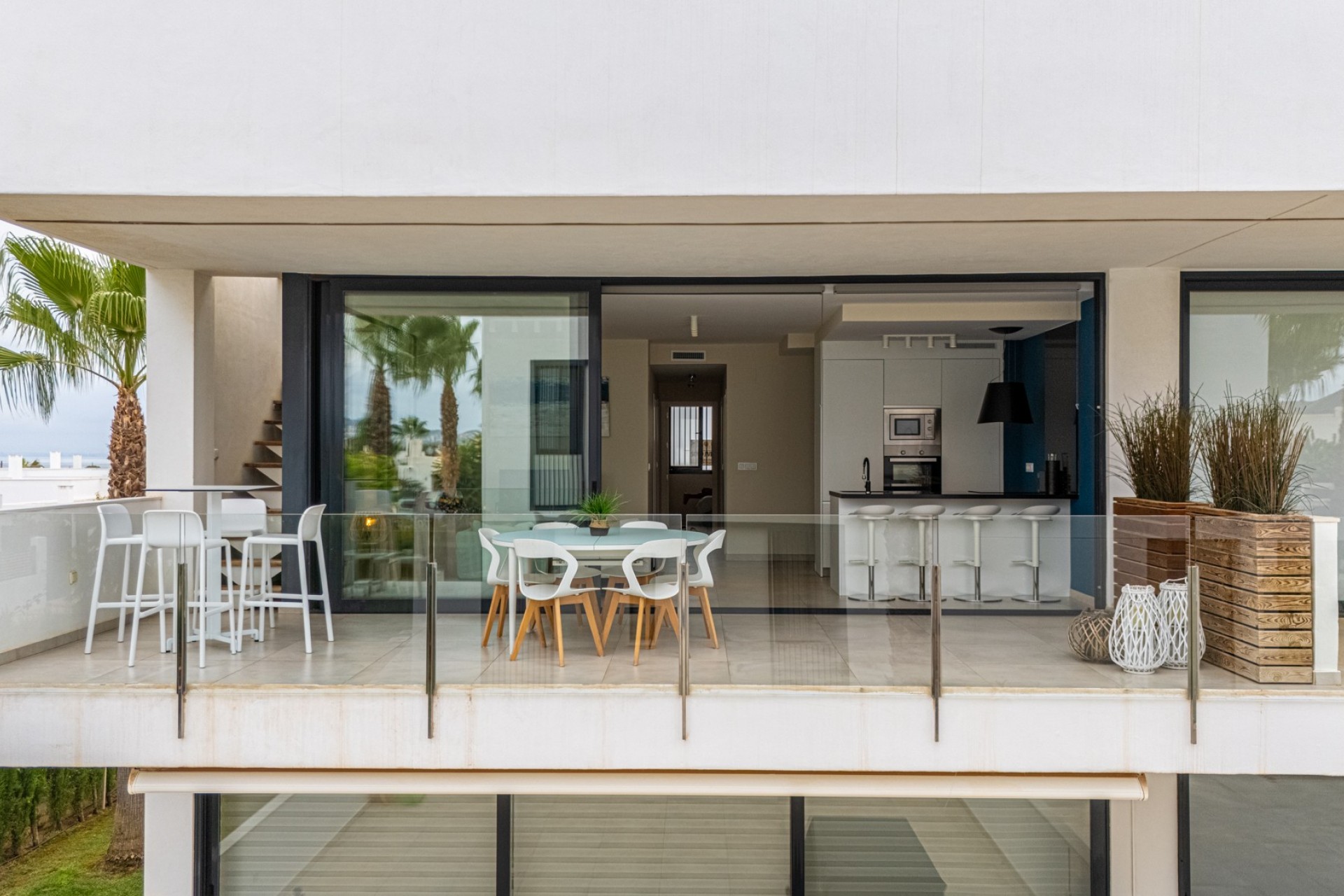 Reventa - Apartment -
Mar de Cristal - Costa Calida