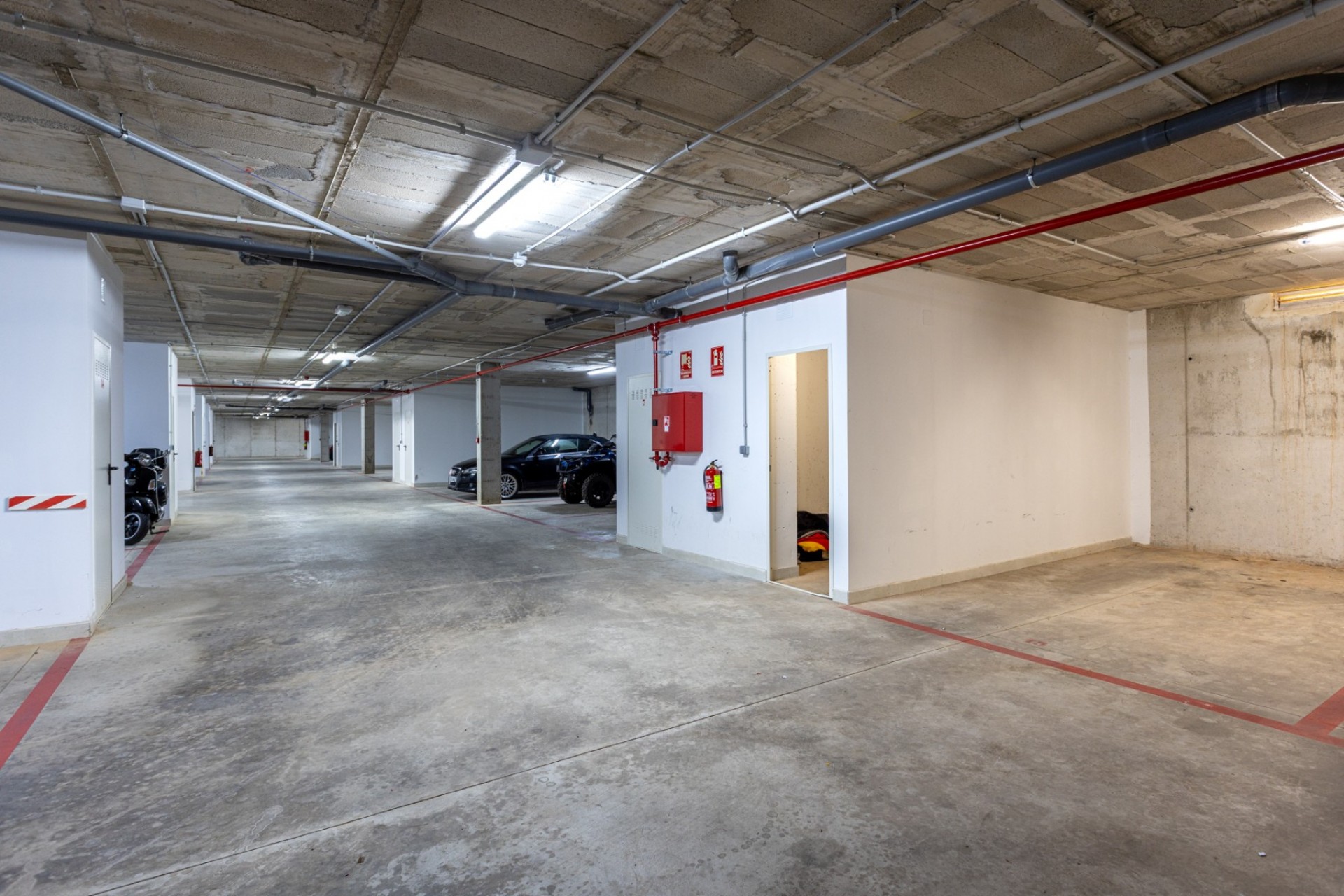 Reventa - Apartment -
Mar de Cristal - Costa Calida