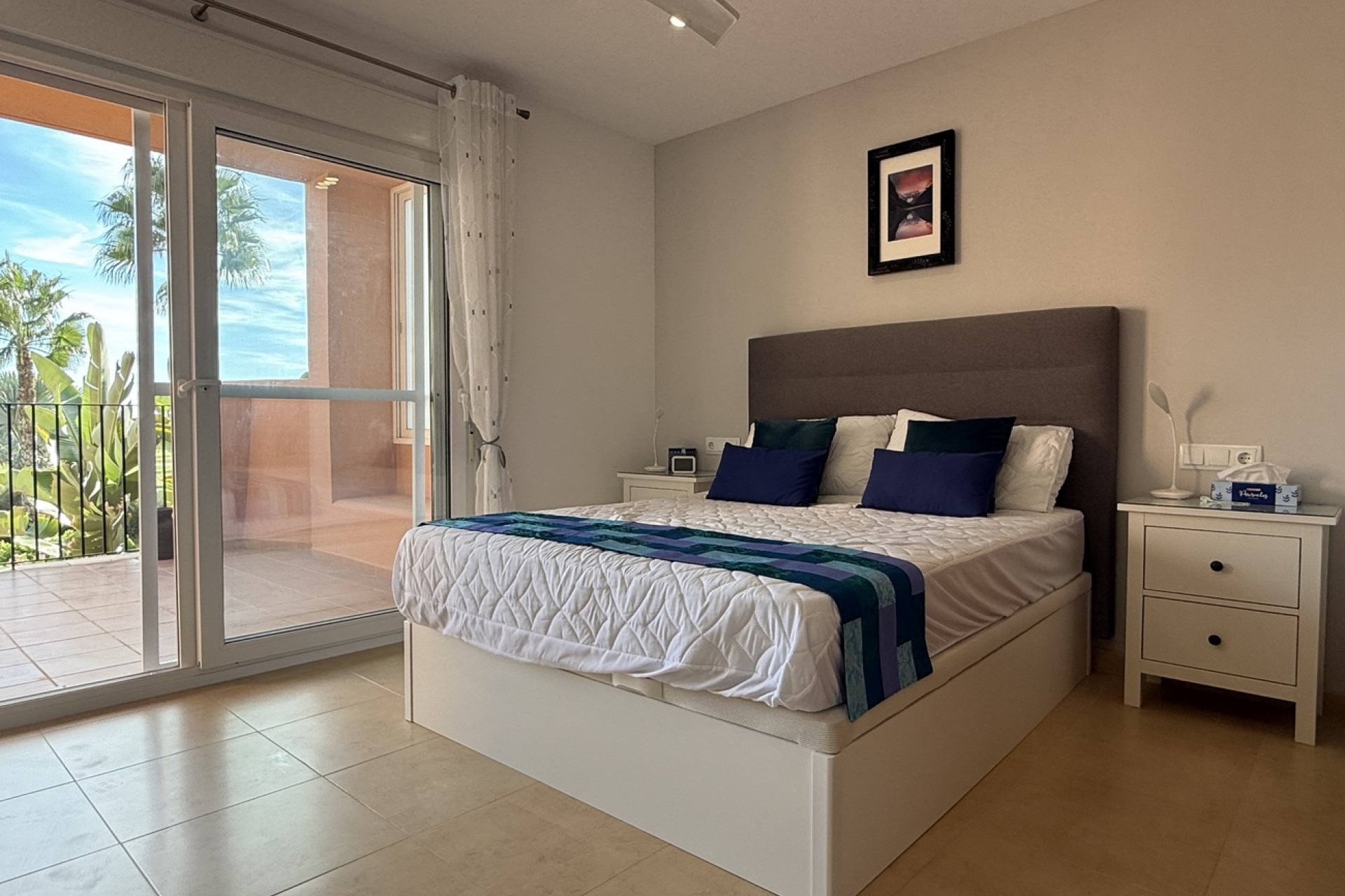 Reventa - Apartment -
Mar Menor Golf Resort - Costa Calida