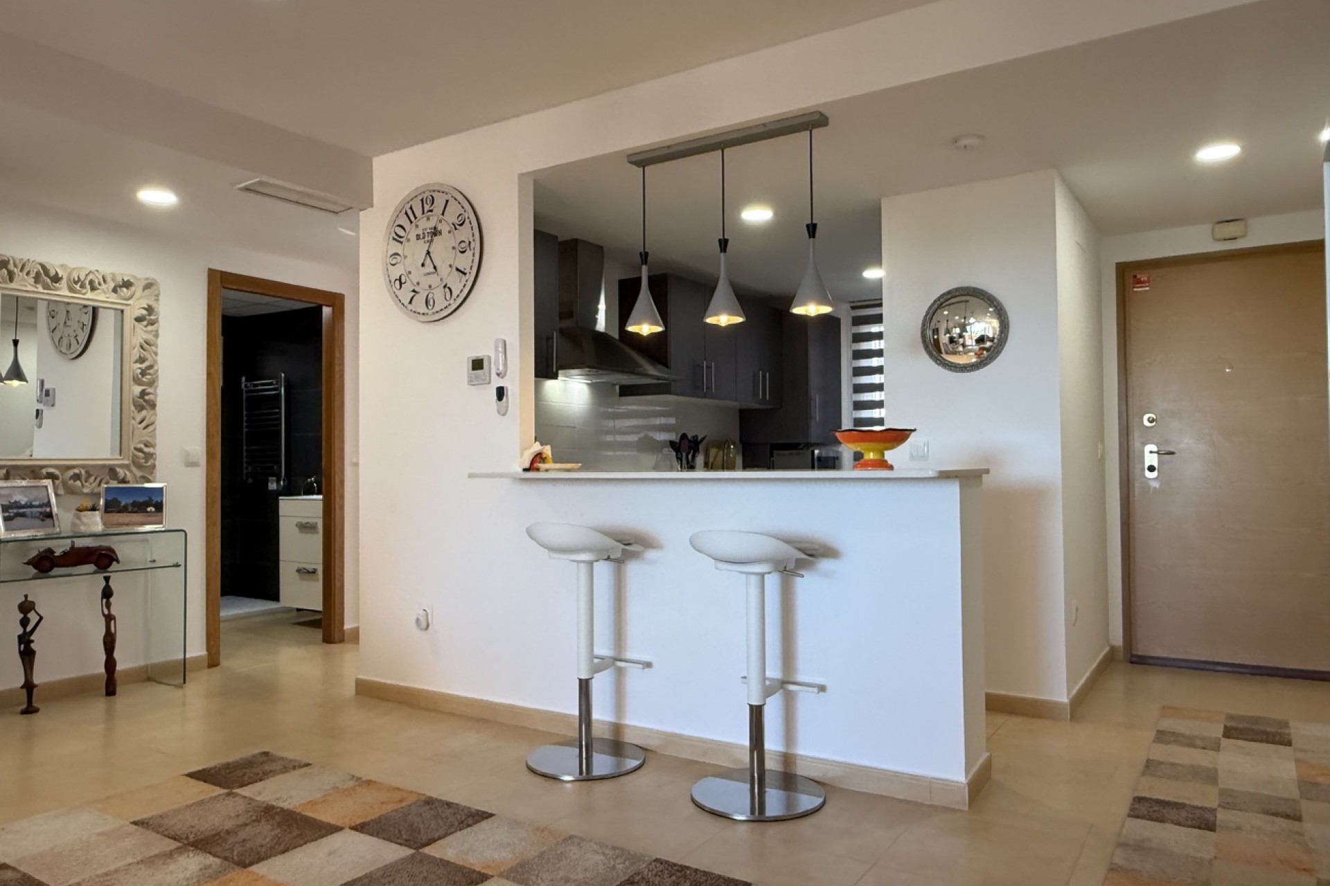Reventa - Apartment -
Mar Menor Golf Resort - Costa Calida