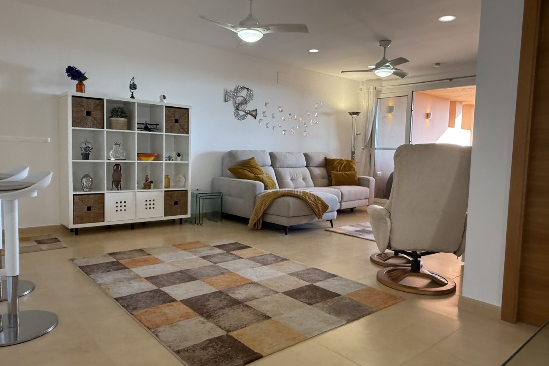 Reventa - Apartment -
Mar Menor Golf Resort - Costa Calida