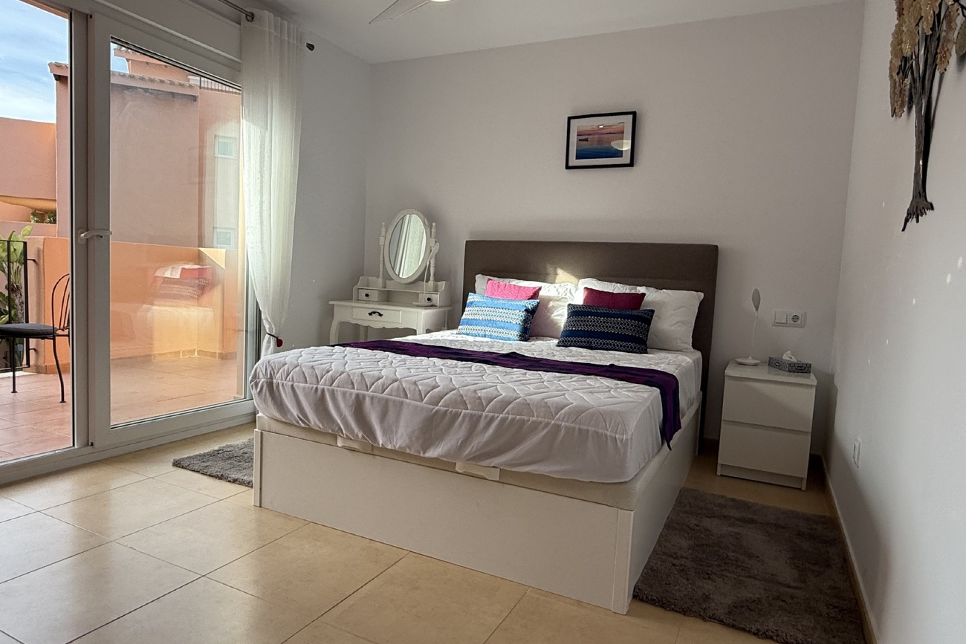 Reventa - Apartment -
Mar Menor Golf Resort - Costa Calida