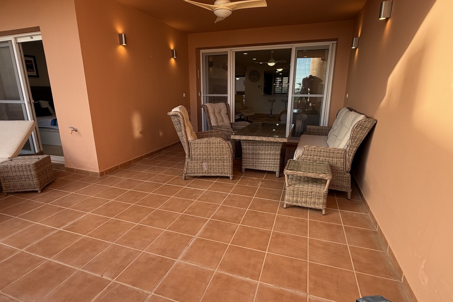 Reventa - Apartment -
Mar Menor Golf Resort - Costa Calida