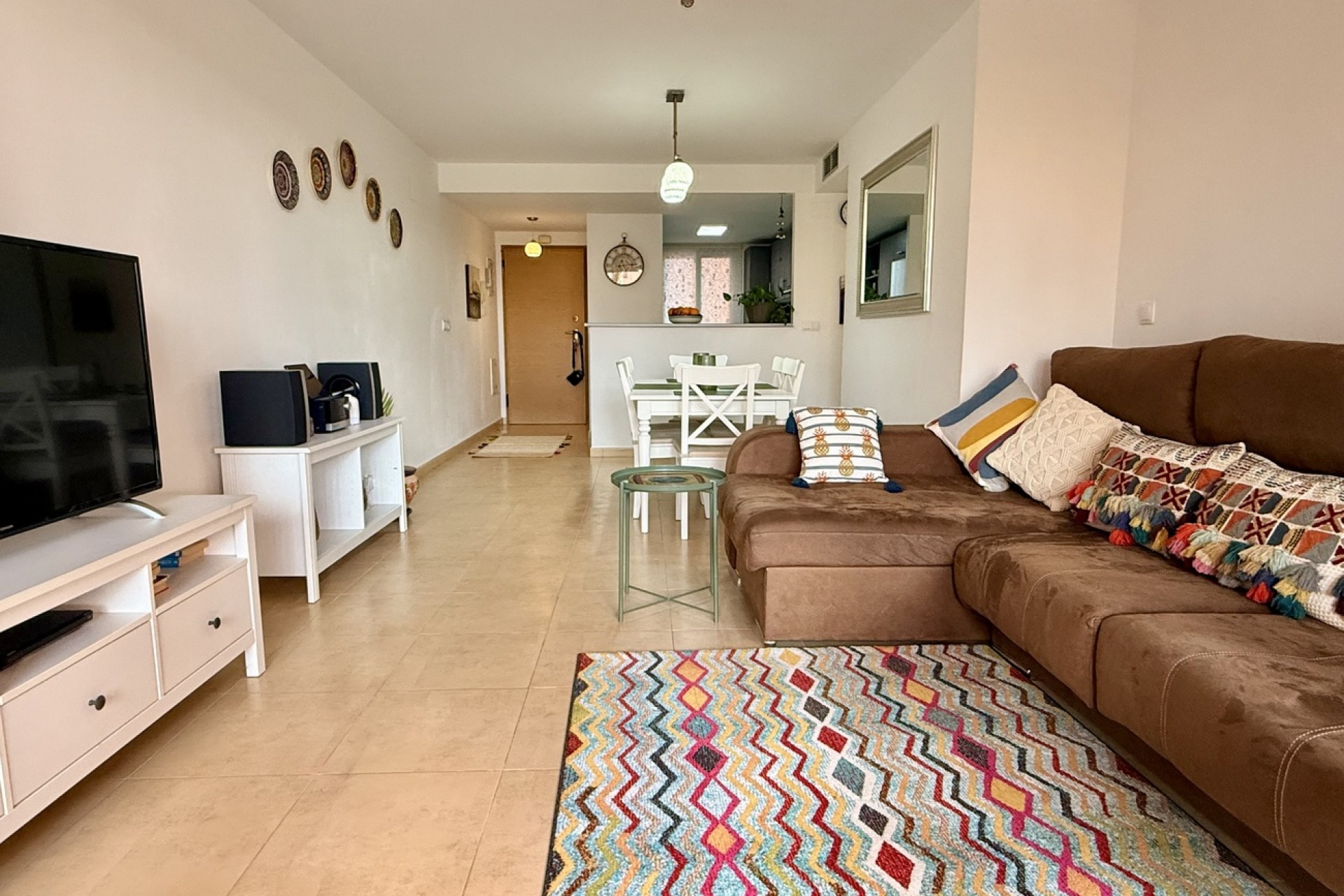 Reventa - Apartment -
Mar Menor Golf Resort - Costa Calida