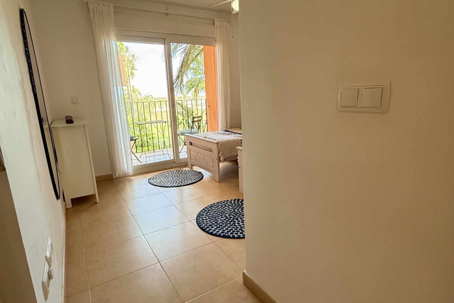 Reventa - Apartment -
Mar Menor Golf Resort - Costa Calida