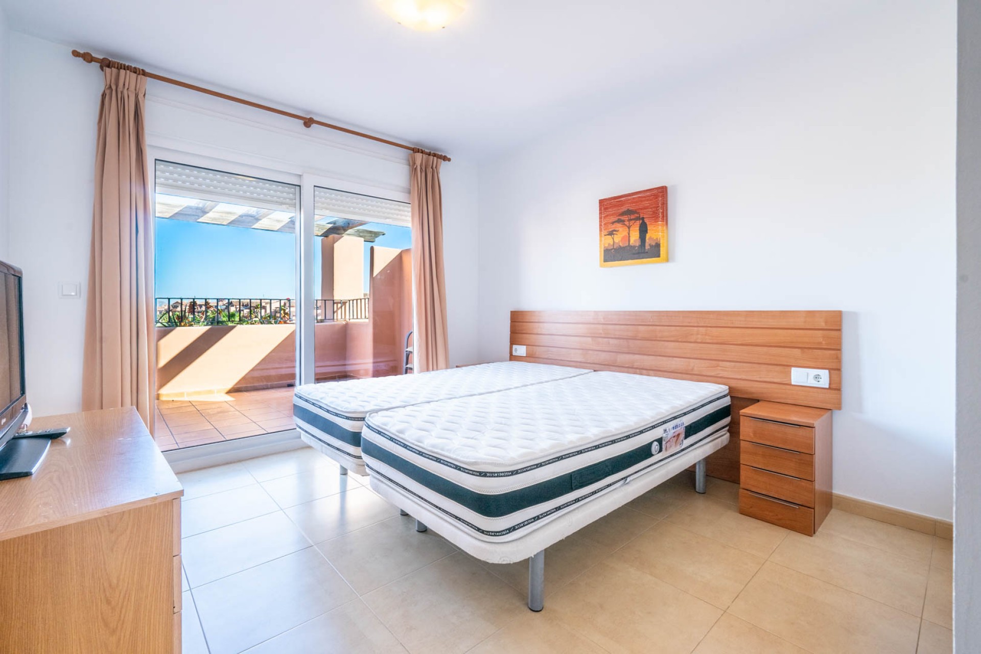 Reventa - Apartment -
Mar Menor Golf Resort - Inland