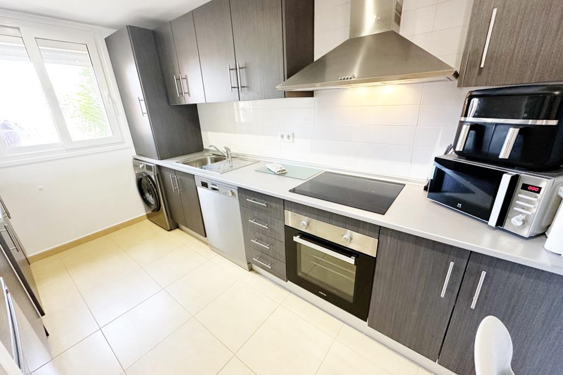 Reventa - Apartment -
Mar Menor Golf Resort - Inland