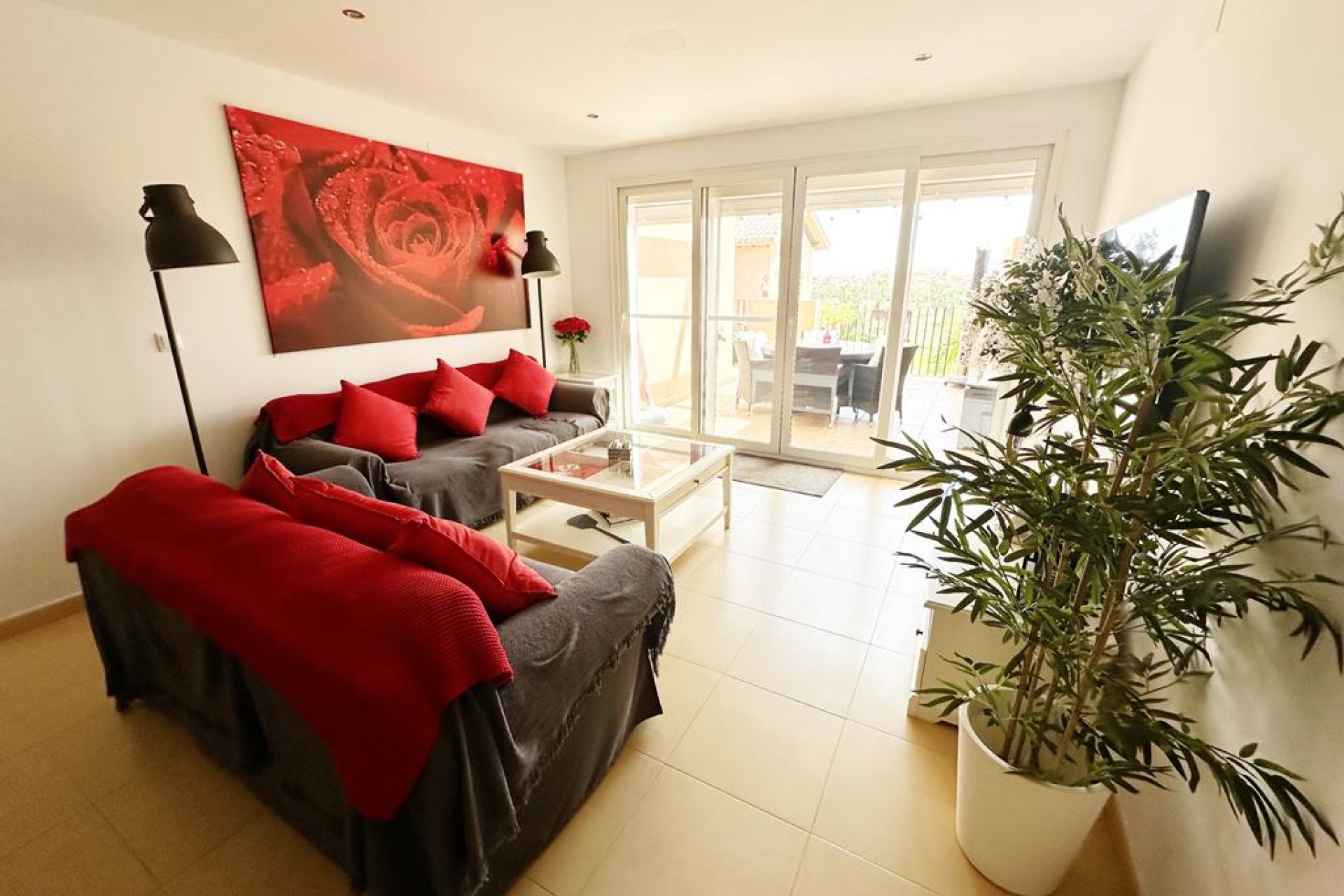 Reventa - Apartment -
Mar Menor Golf Resort - Inland