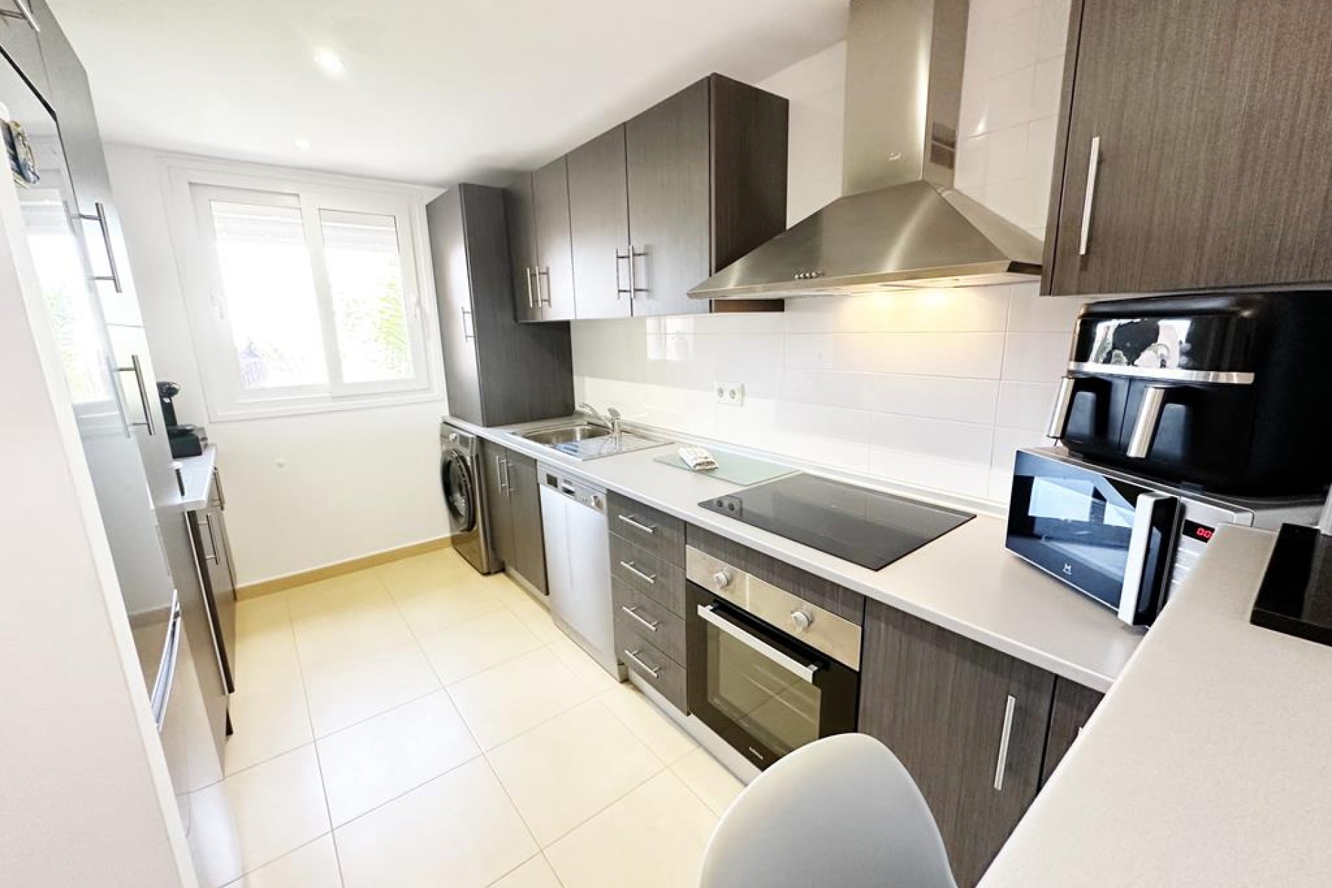 Reventa - Apartment -
Mar Menor Golf Resort - Inland