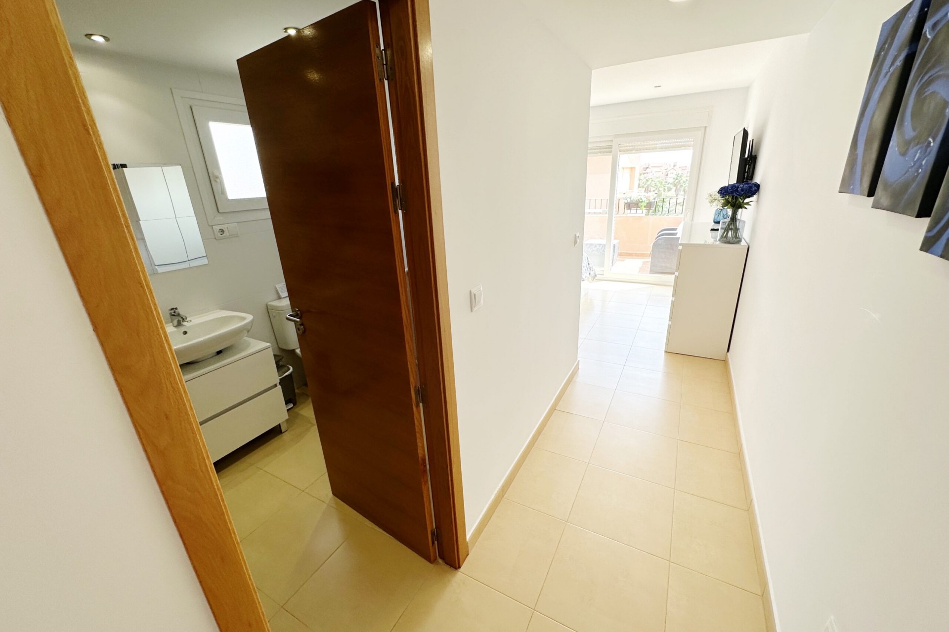 Reventa - Apartment -
Mar Menor Golf Resort - Inland