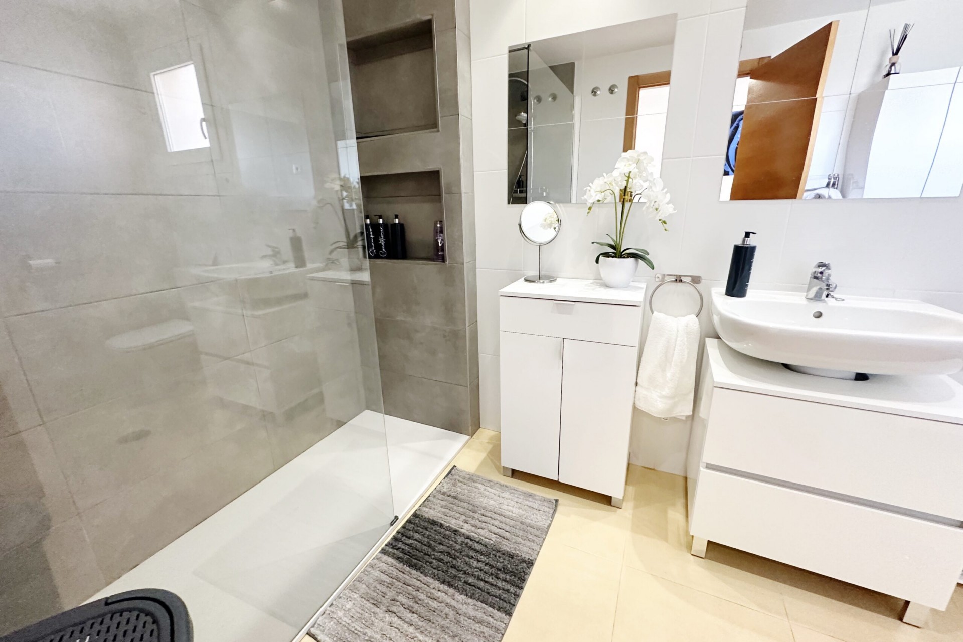 Reventa - Apartment -
Mar Menor Golf Resort - Inland