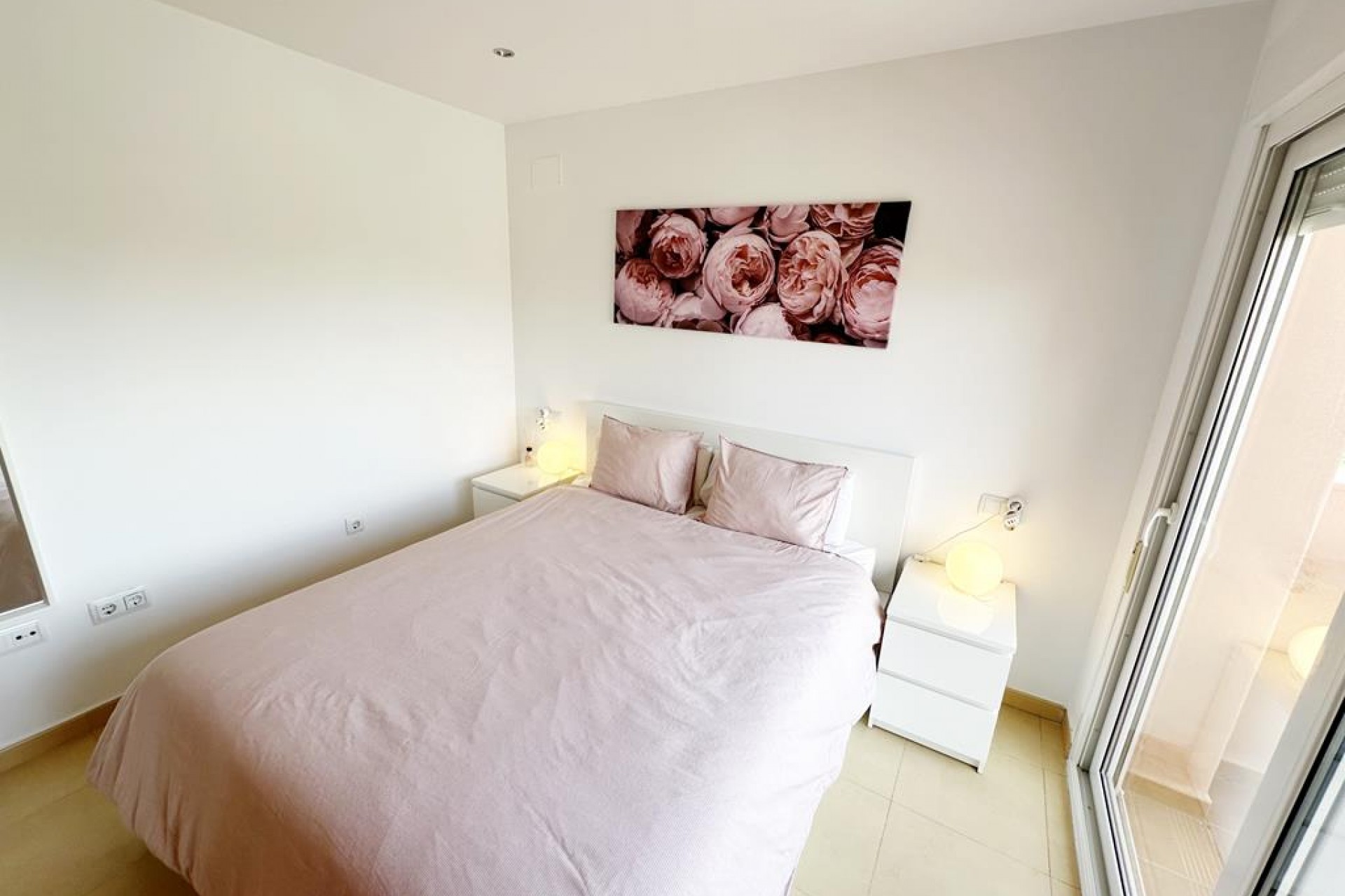 Reventa - Apartment -
Mar Menor Golf Resort - Inland