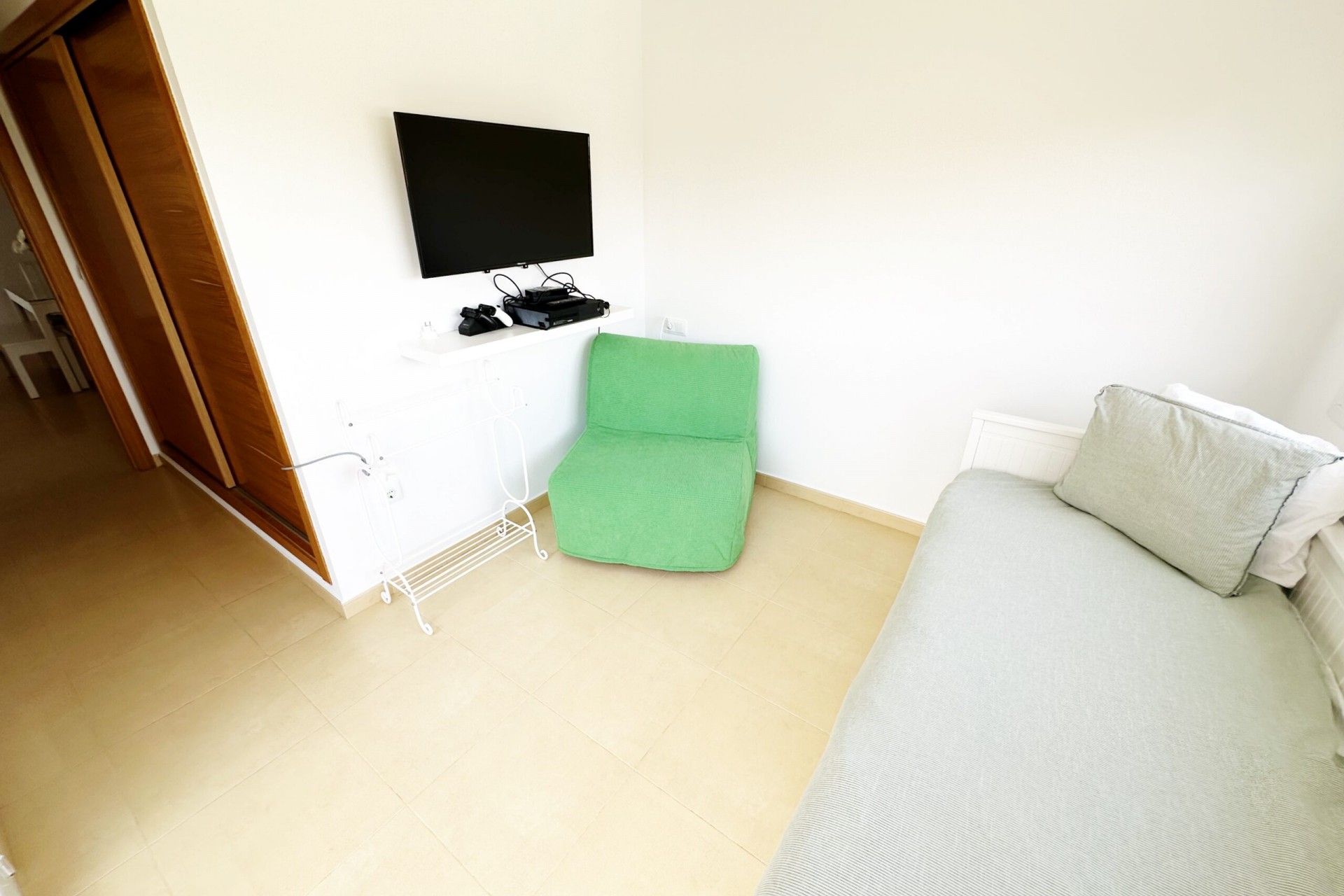 Reventa - Apartment -
Mar Menor Golf Resort - Inland