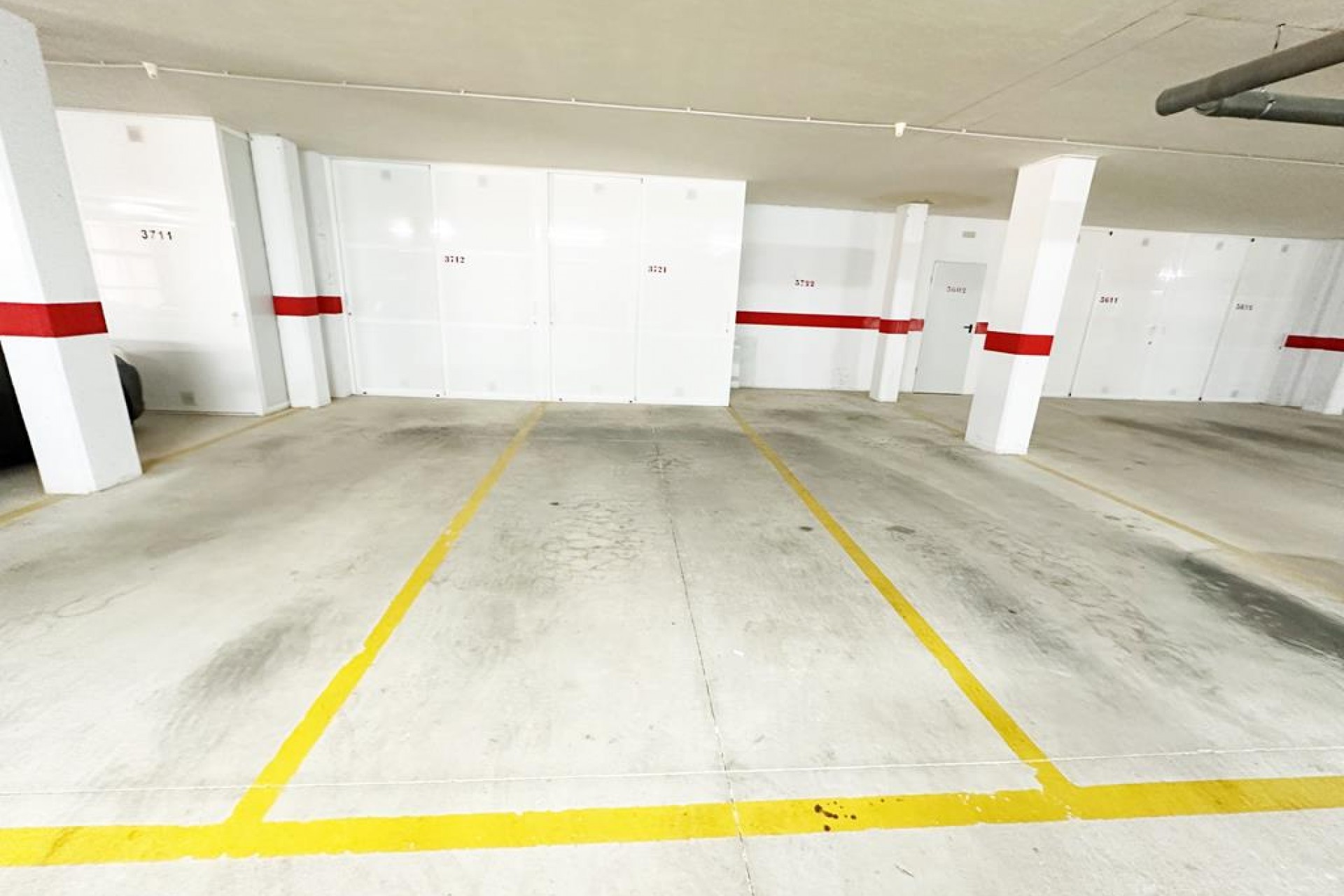 Reventa - Apartment -
Mar Menor Golf Resort - Inland