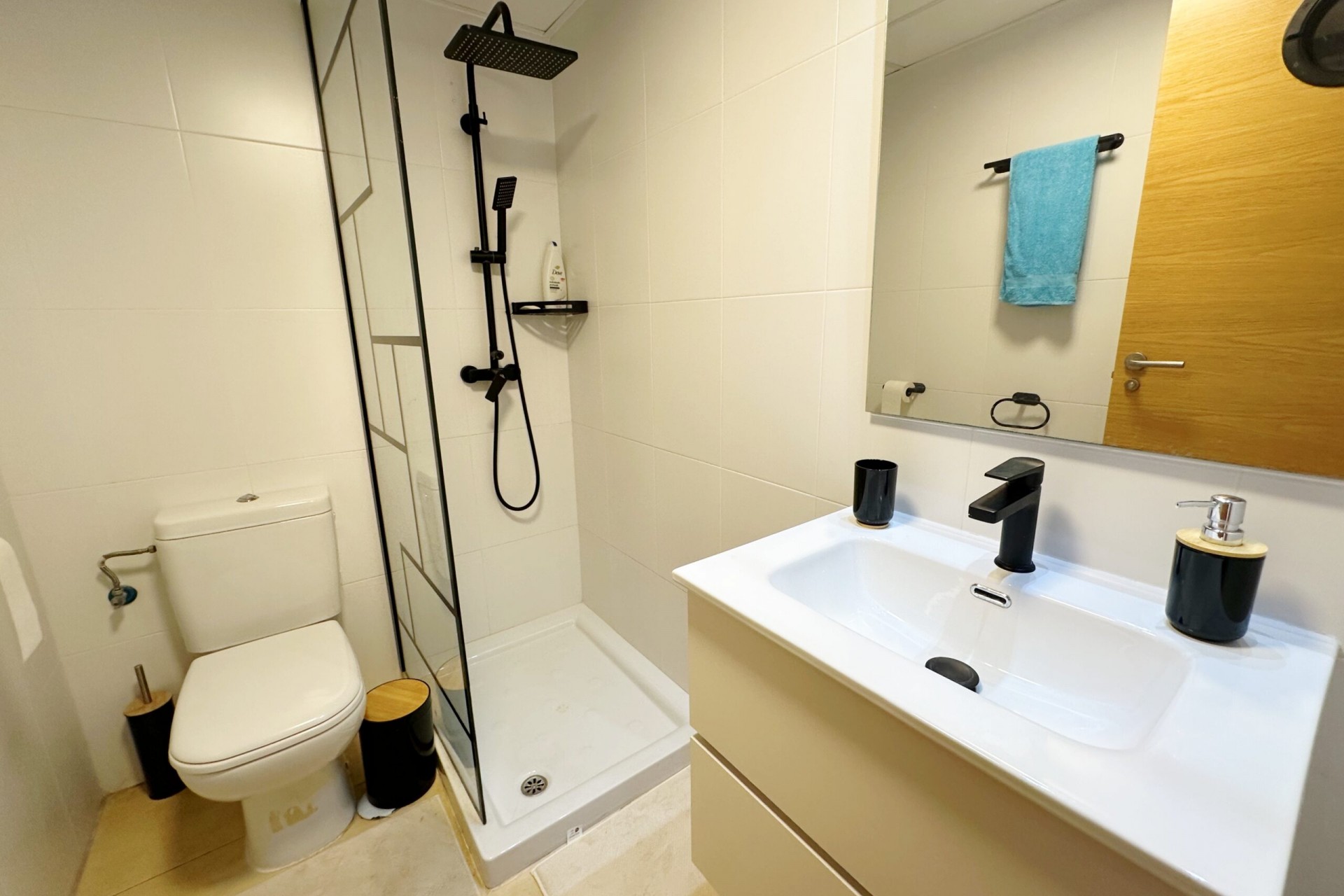 Reventa - Apartment -
Mar Menor Golf Resort - Inland