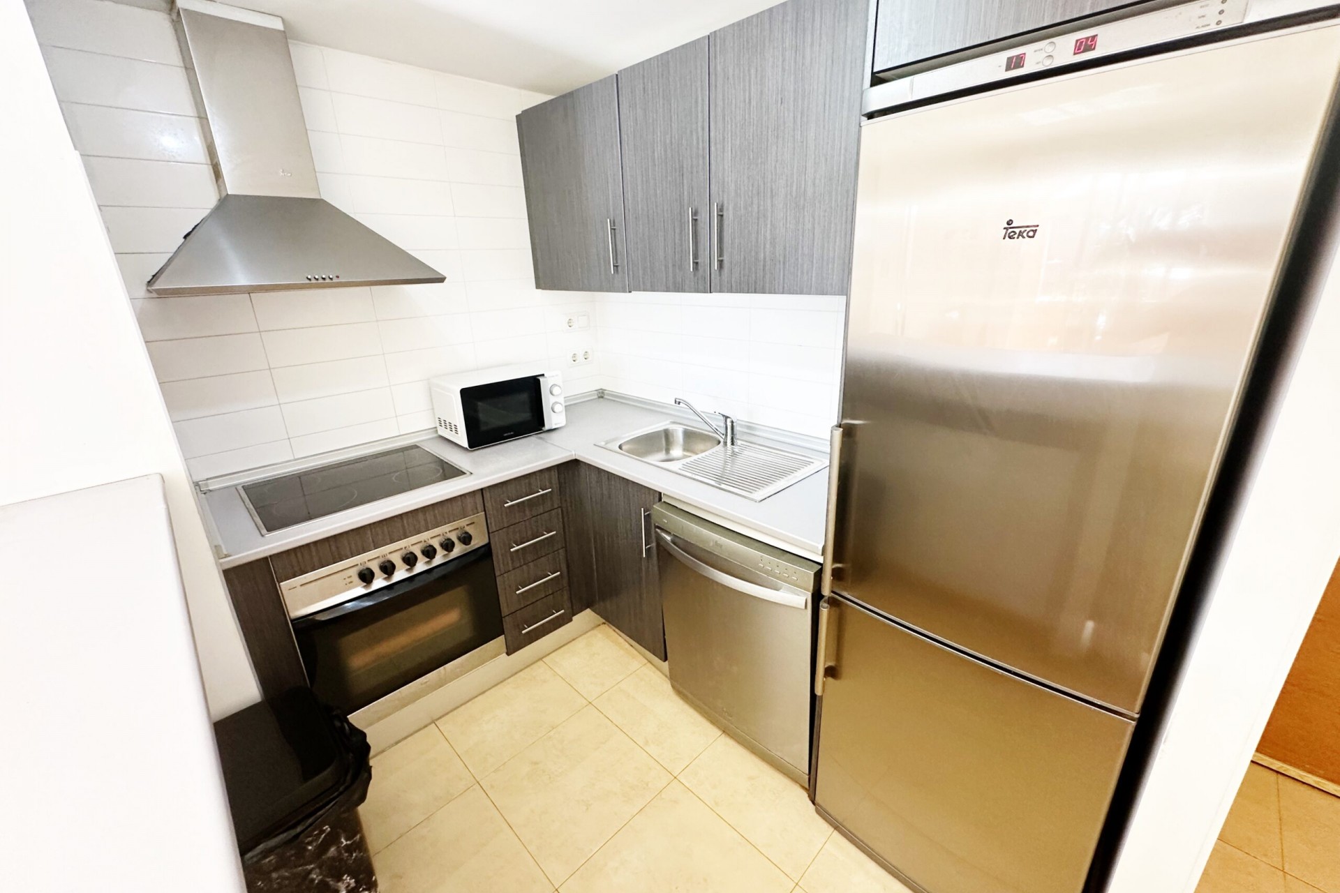 Reventa - Apartment -
Mar Menor Golf Resort - Inland