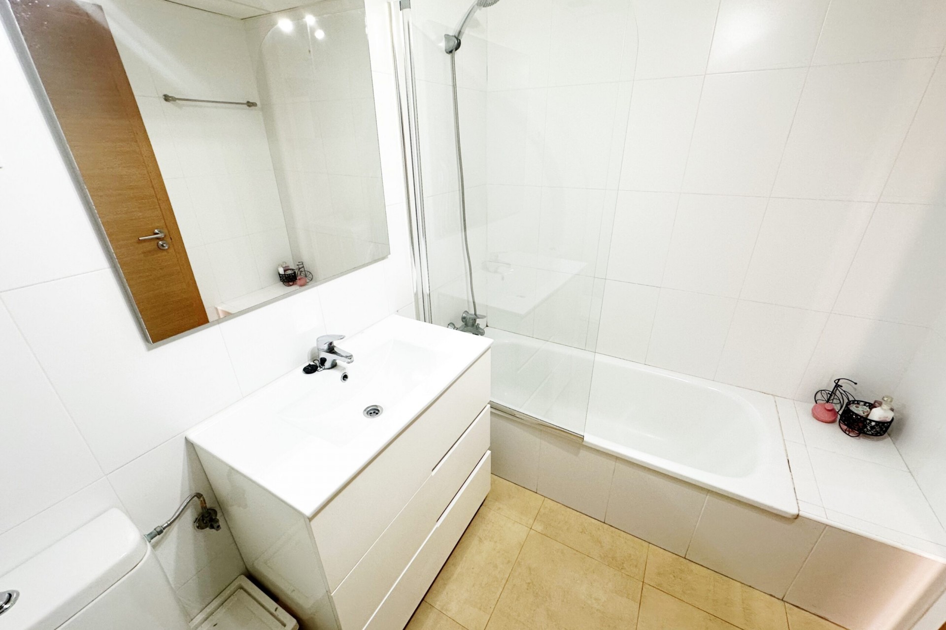 Reventa - Apartment -
Mar Menor Golf Resort - Inland