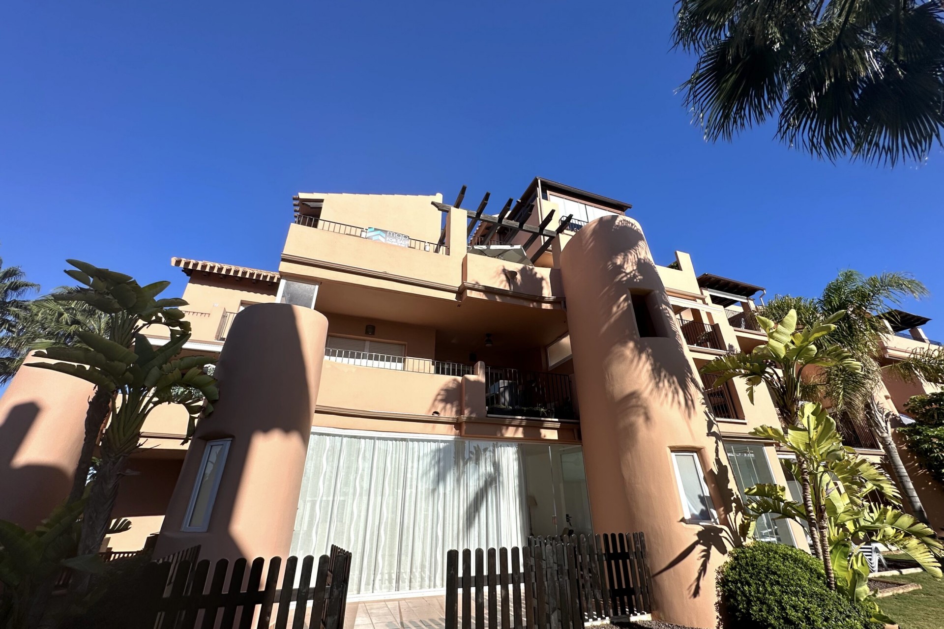Reventa - Apartment -
Mar Menor Golf Resort - Inland