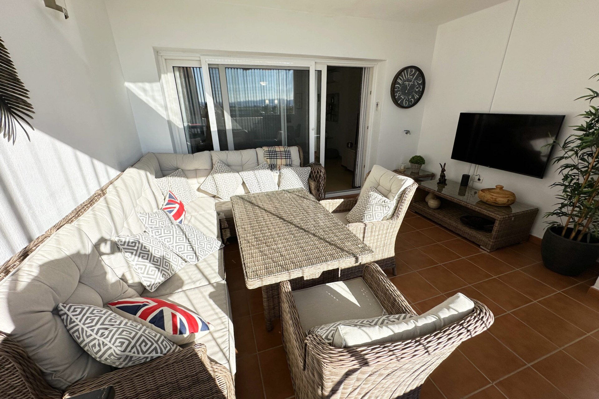 Reventa - Apartment -
Mar Menor Golf Resort - Inland